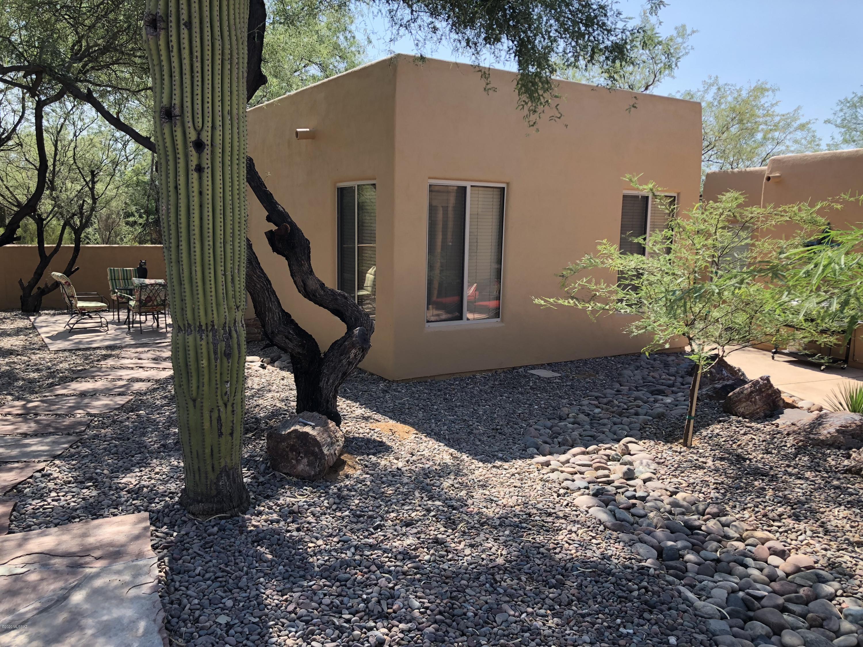 Sabino Greens Of Sabino Spring - Residential