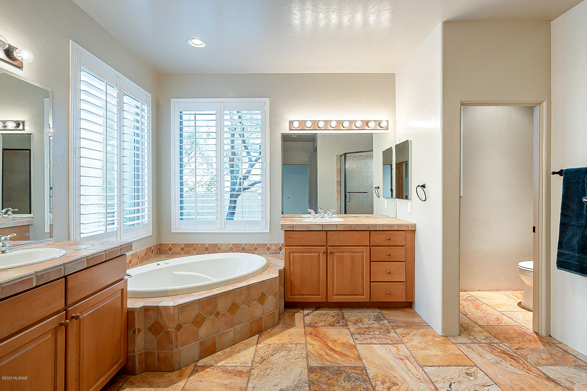 Sabino Greens Of Sabino Spring - Residential