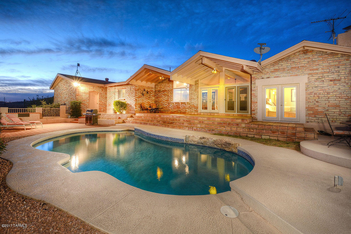 Milagrosa Hills (1-61) - Residential