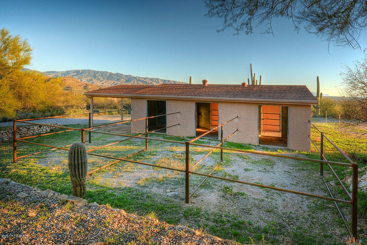 Milagrosa Hills (1-61) - Residential
