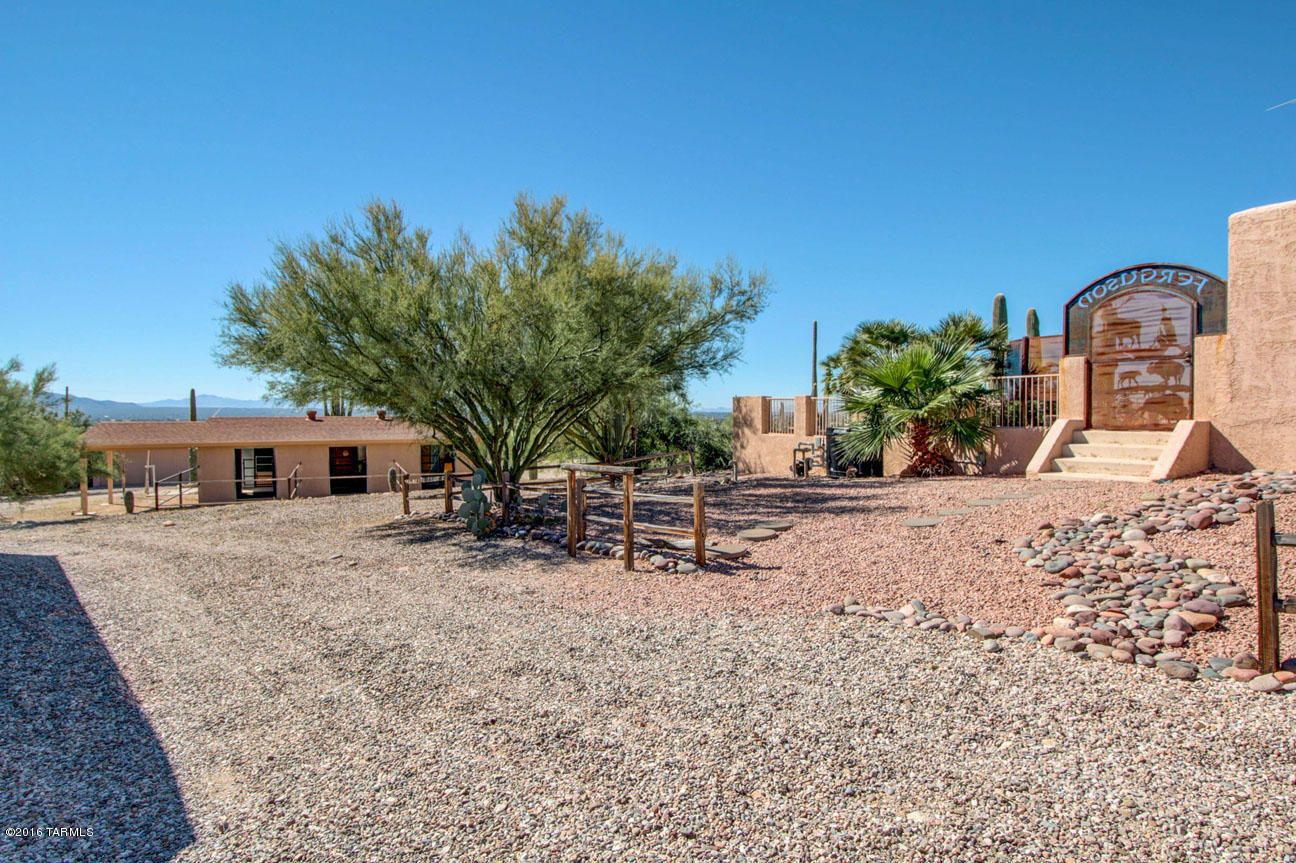 Milagrosa Hills (1-61) - Residential