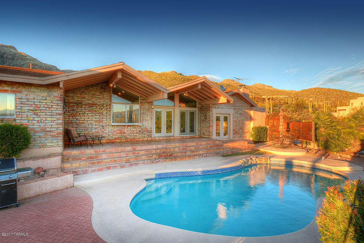 Milagrosa Hills (1-61) - Residential