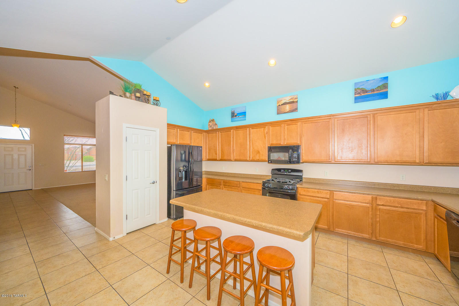 New Tucson Unit 2 - Residential