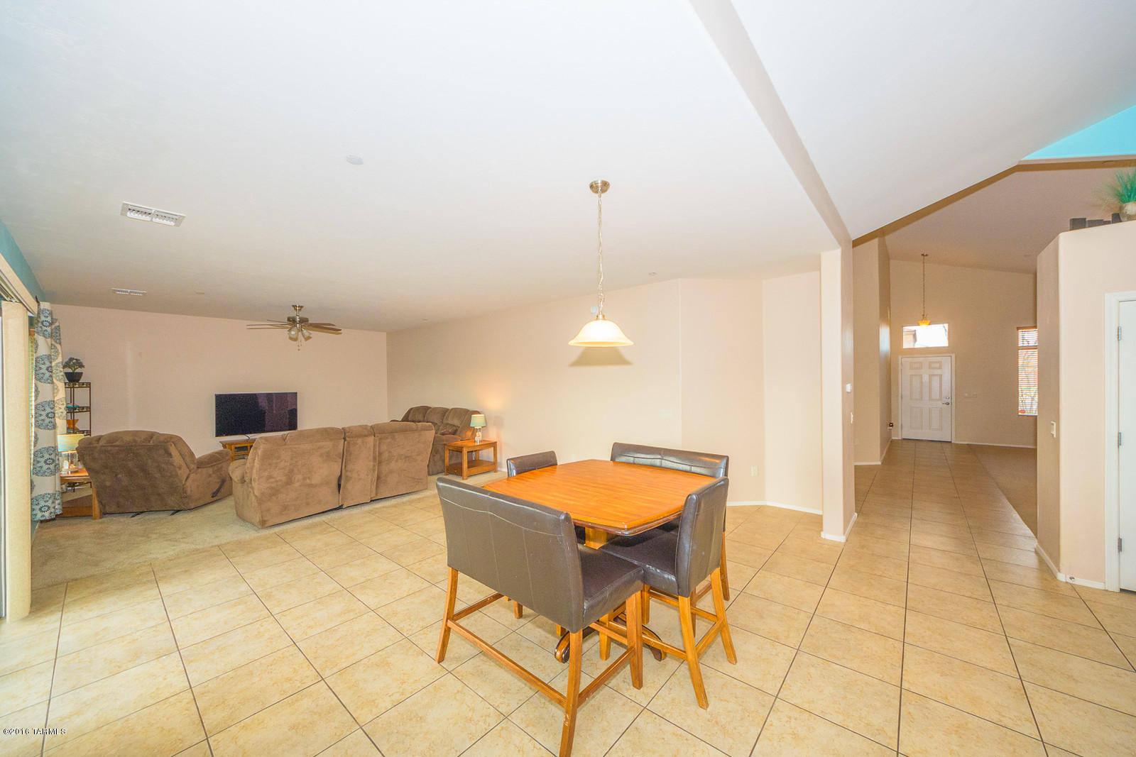 New Tucson Unit 2 - Residential