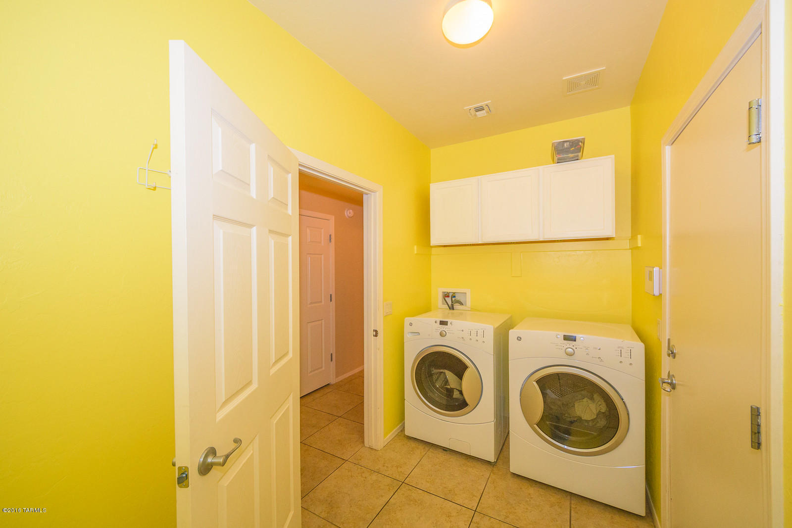 New Tucson Unit 2 - Residential