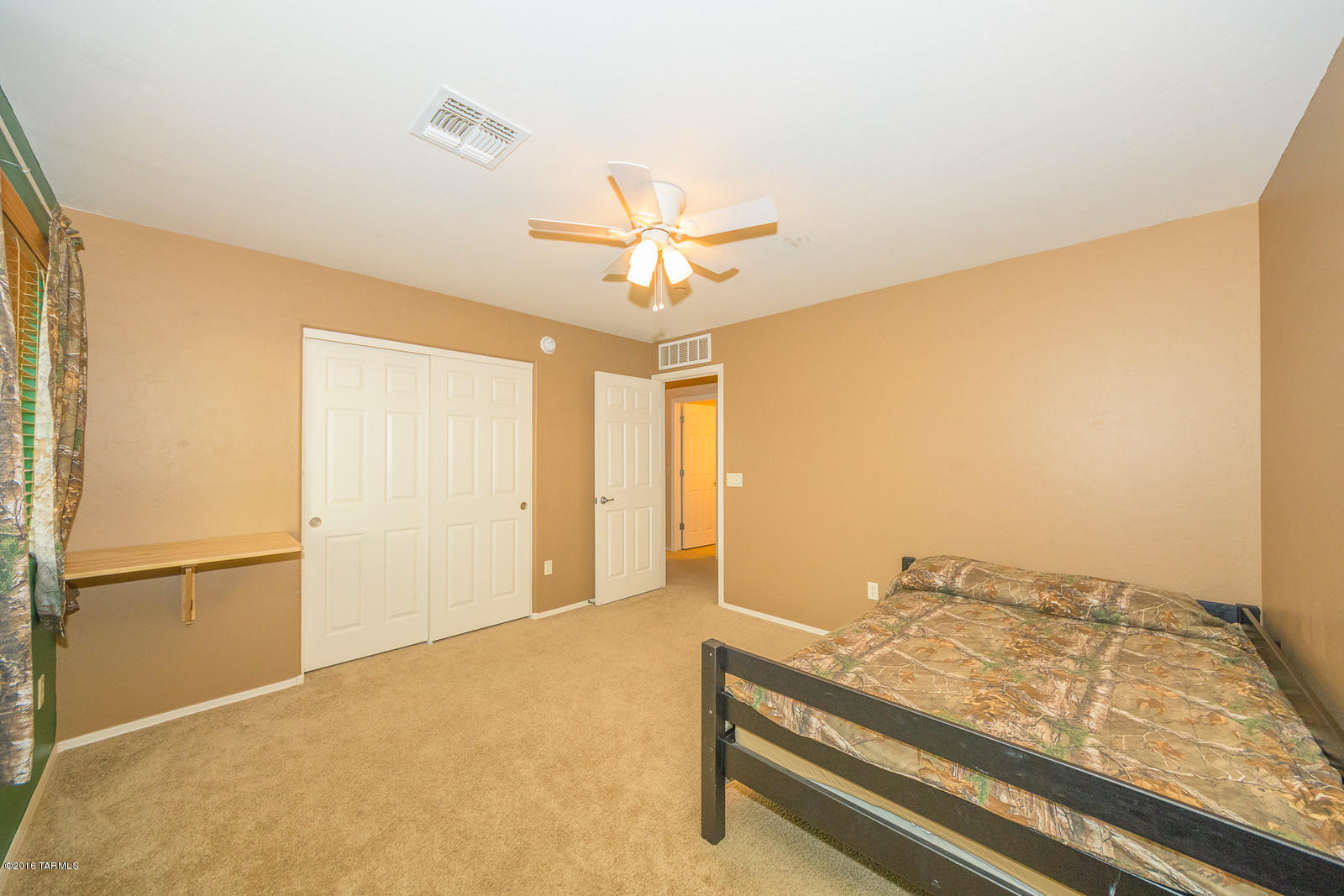 New Tucson Unit 2 - Residential