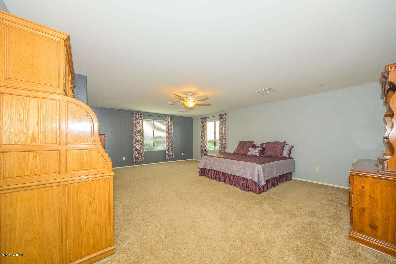 New Tucson Unit 2 - Residential