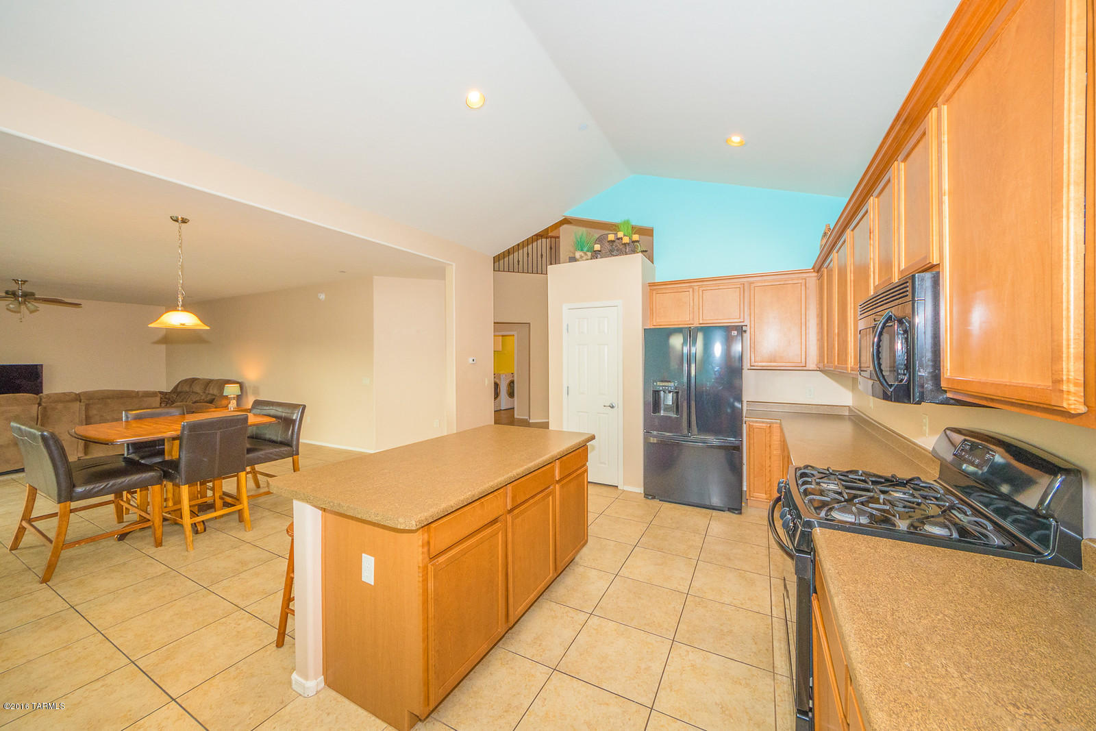 New Tucson Unit 2 - Residential