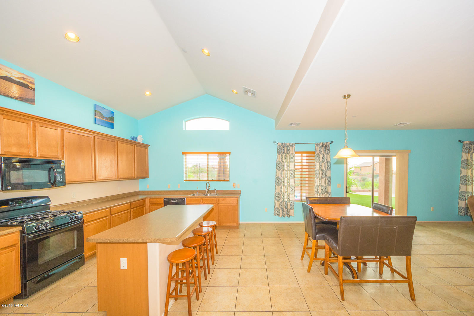 New Tucson Unit 2 - Residential