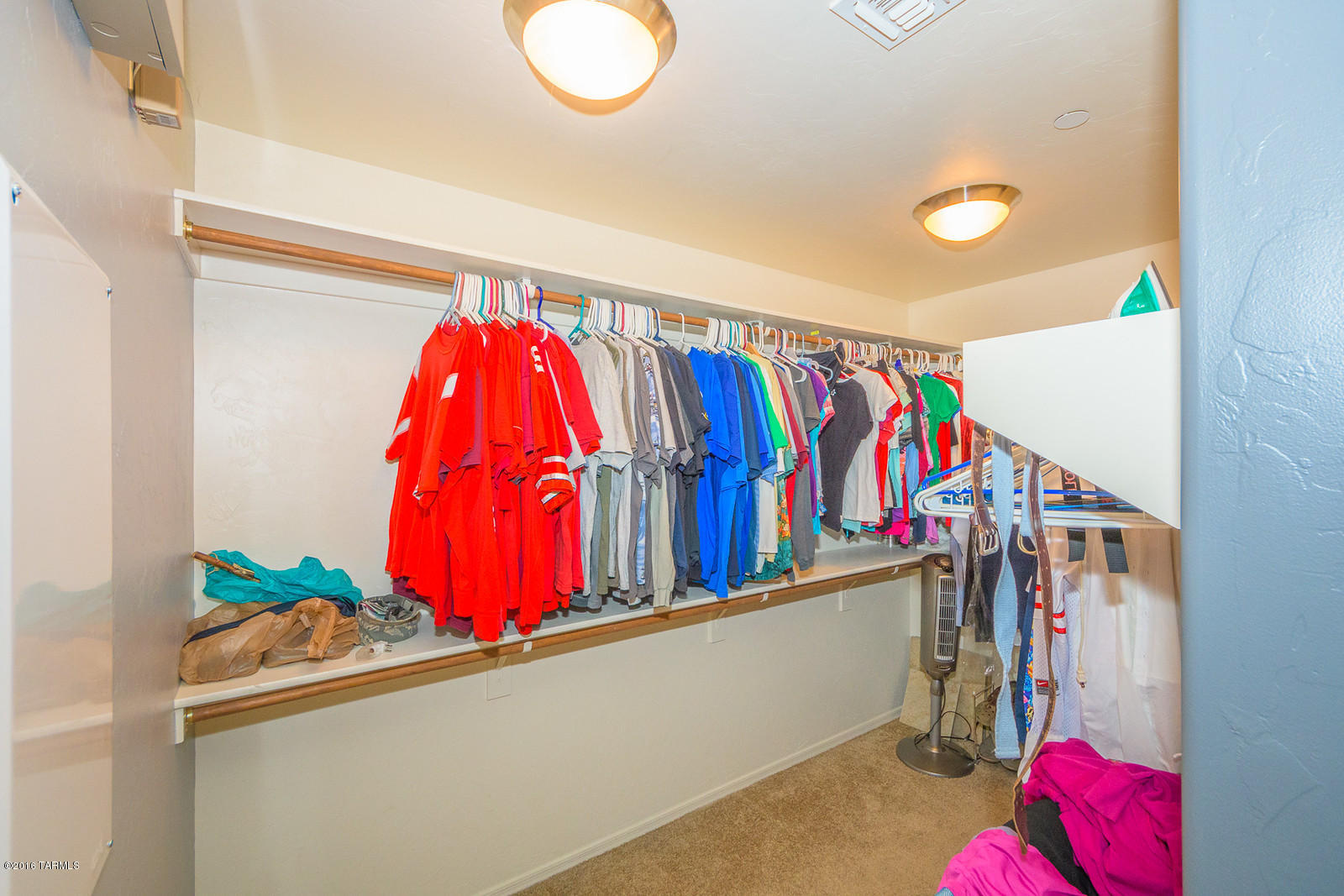 New Tucson Unit 2 - Residential