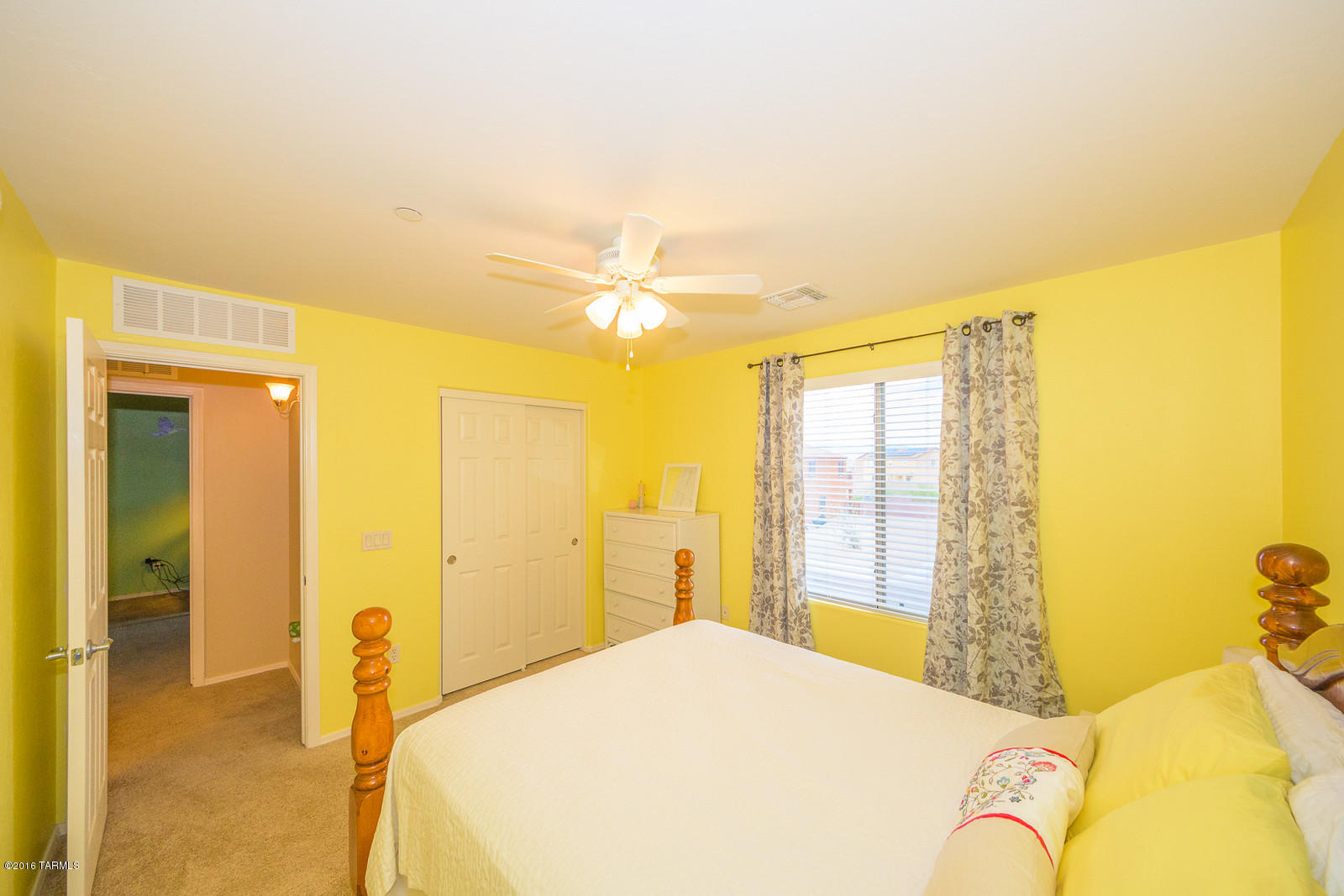 New Tucson Unit 2 - Residential
