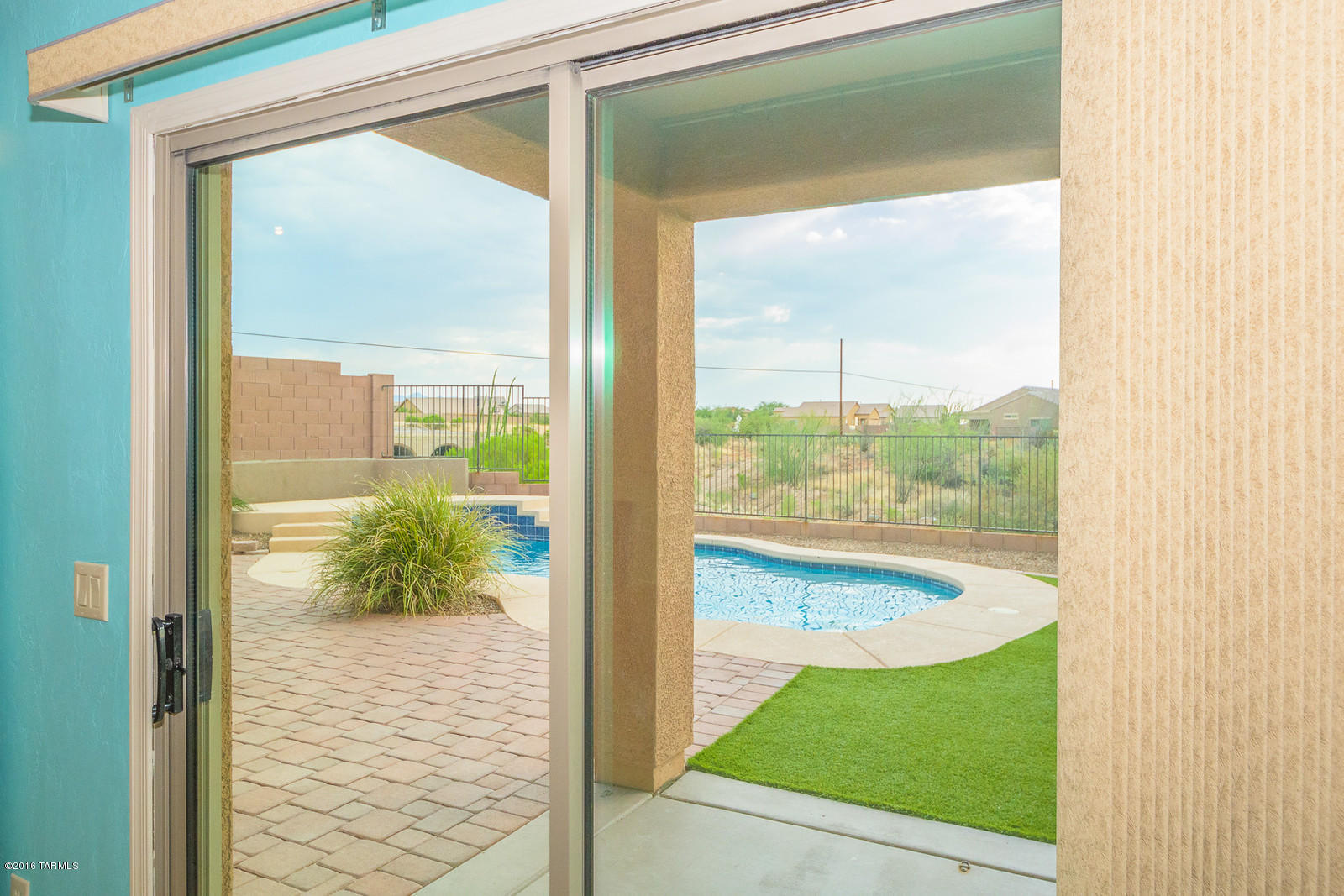 New Tucson Unit 2 - Residential