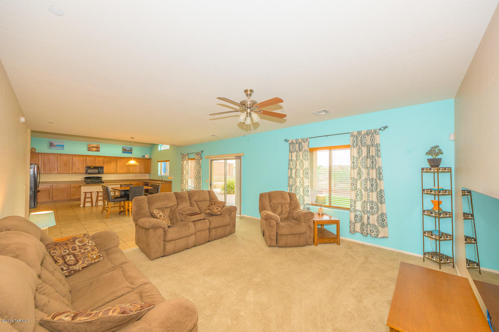New Tucson Unit 2 - Residential