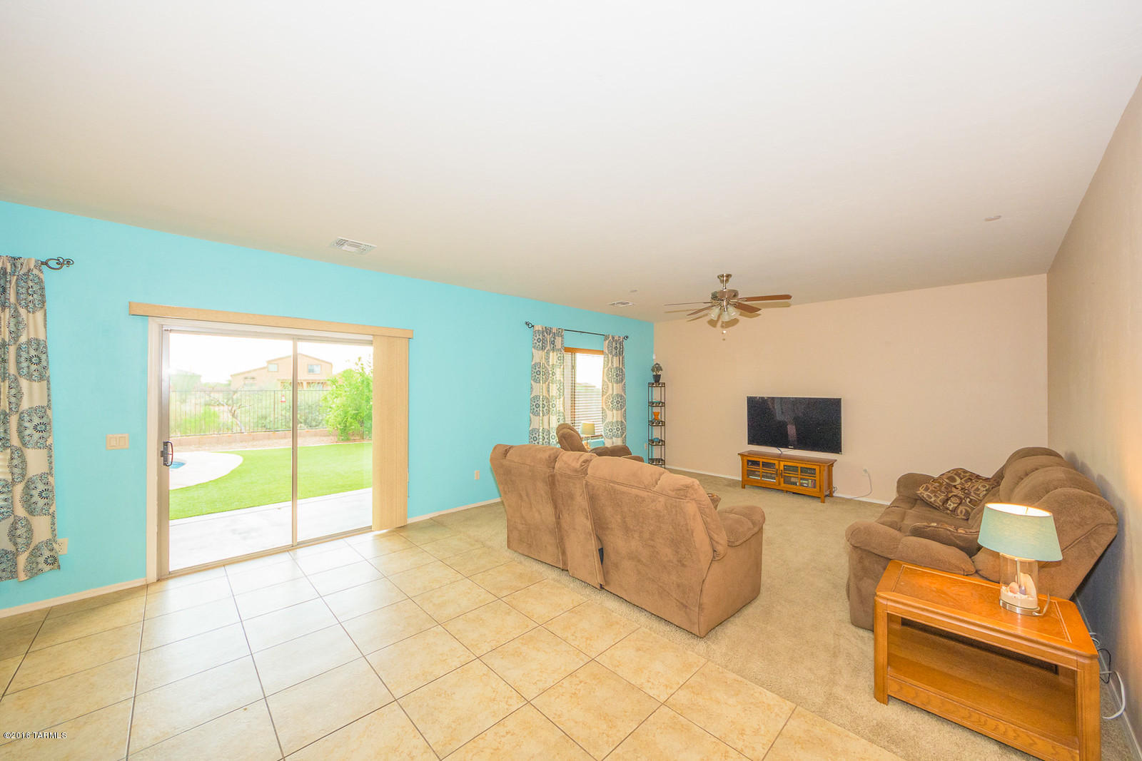 New Tucson Unit 2 - Residential