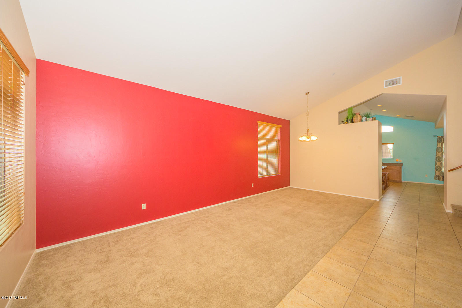 New Tucson Unit 2 - Residential