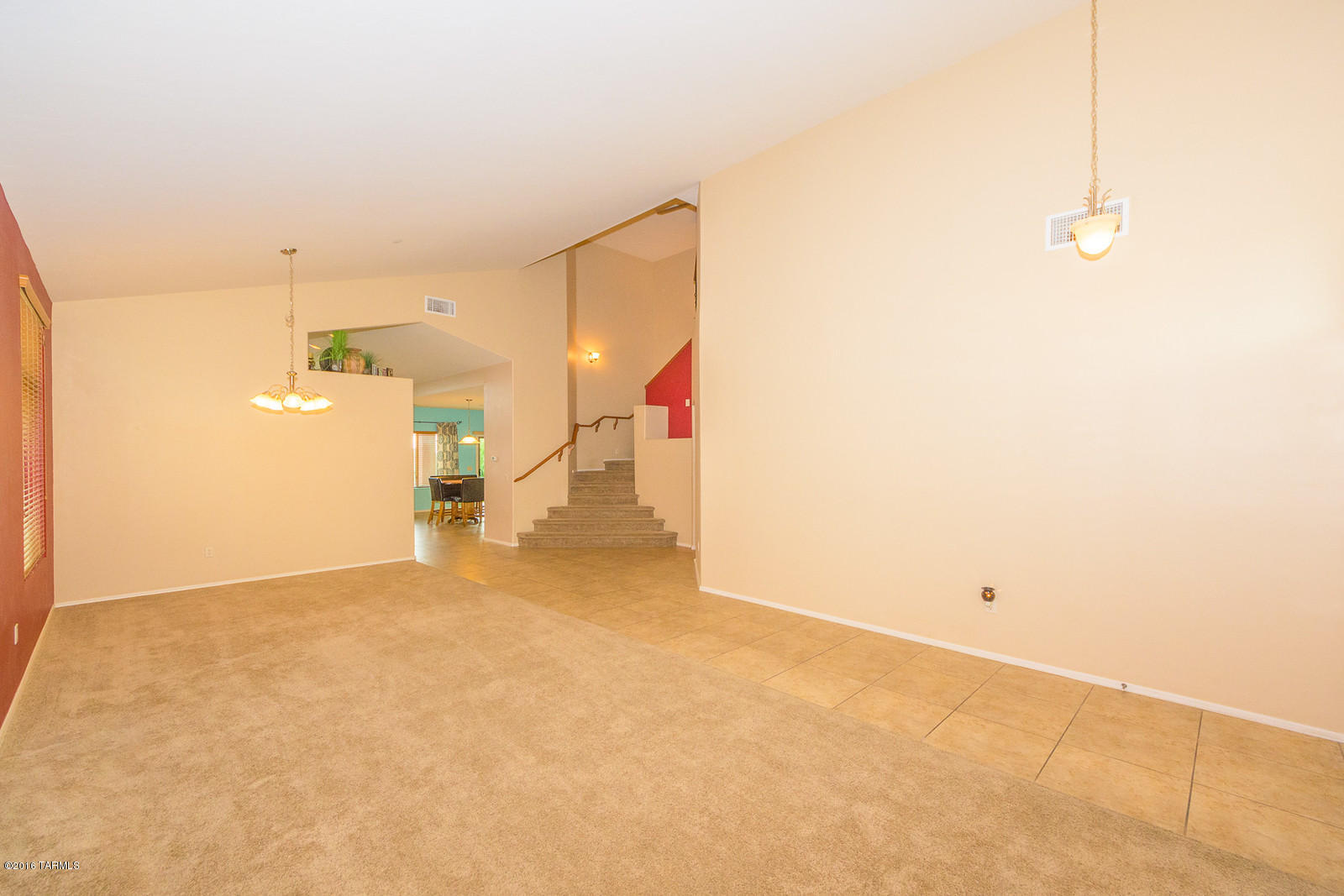 New Tucson Unit 2 - Residential