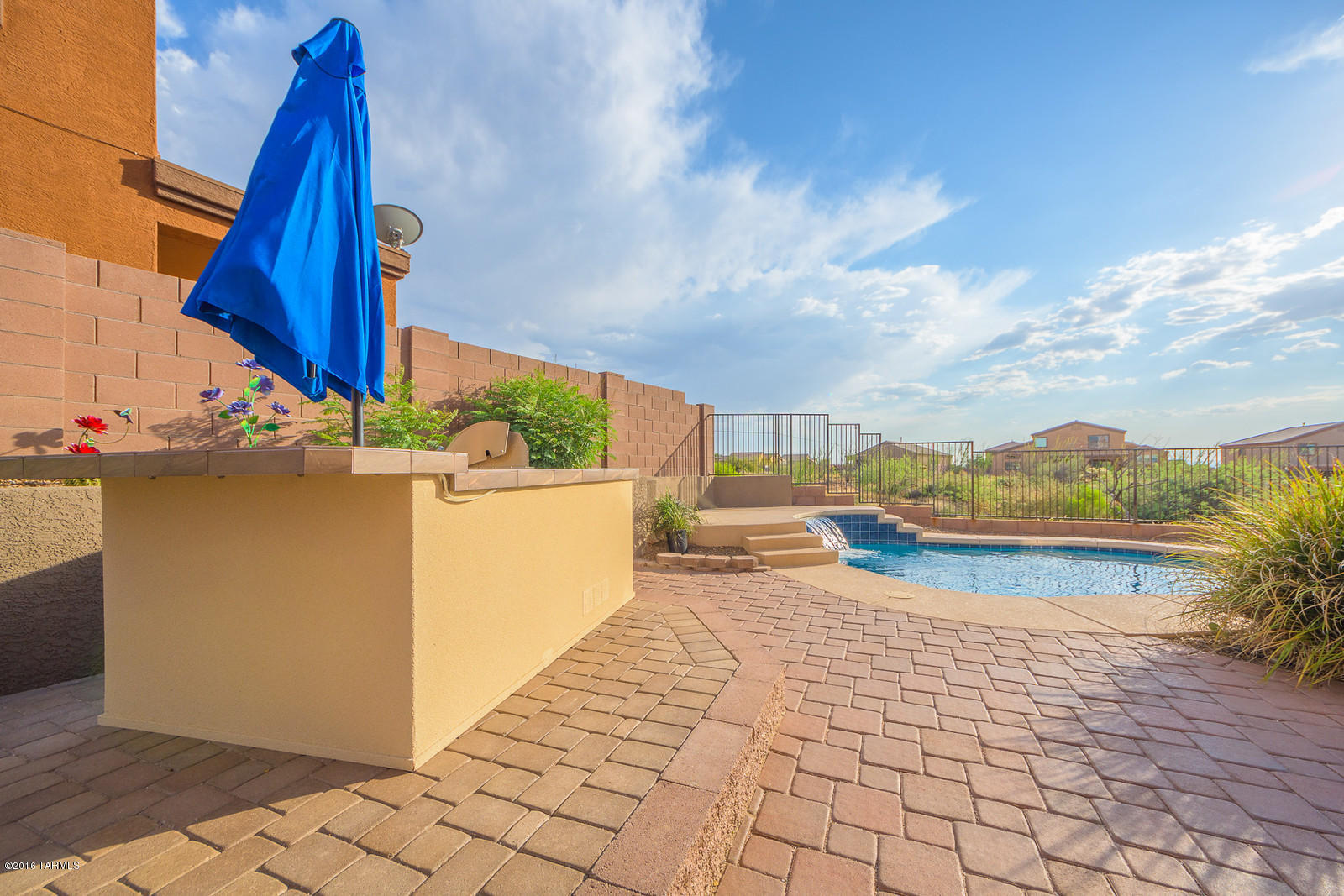 New Tucson Unit 2 - Residential