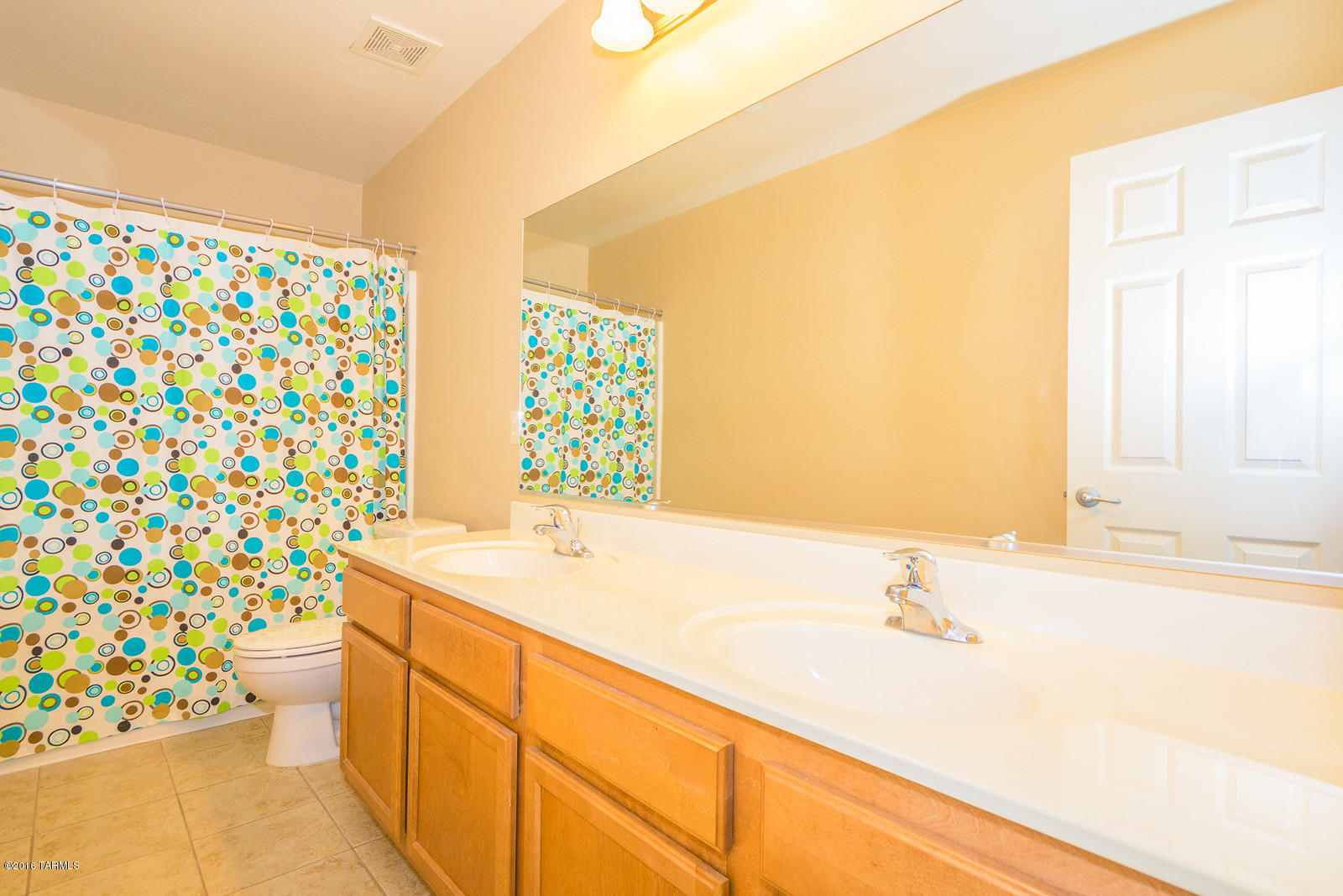 New Tucson Unit 2 - Residential