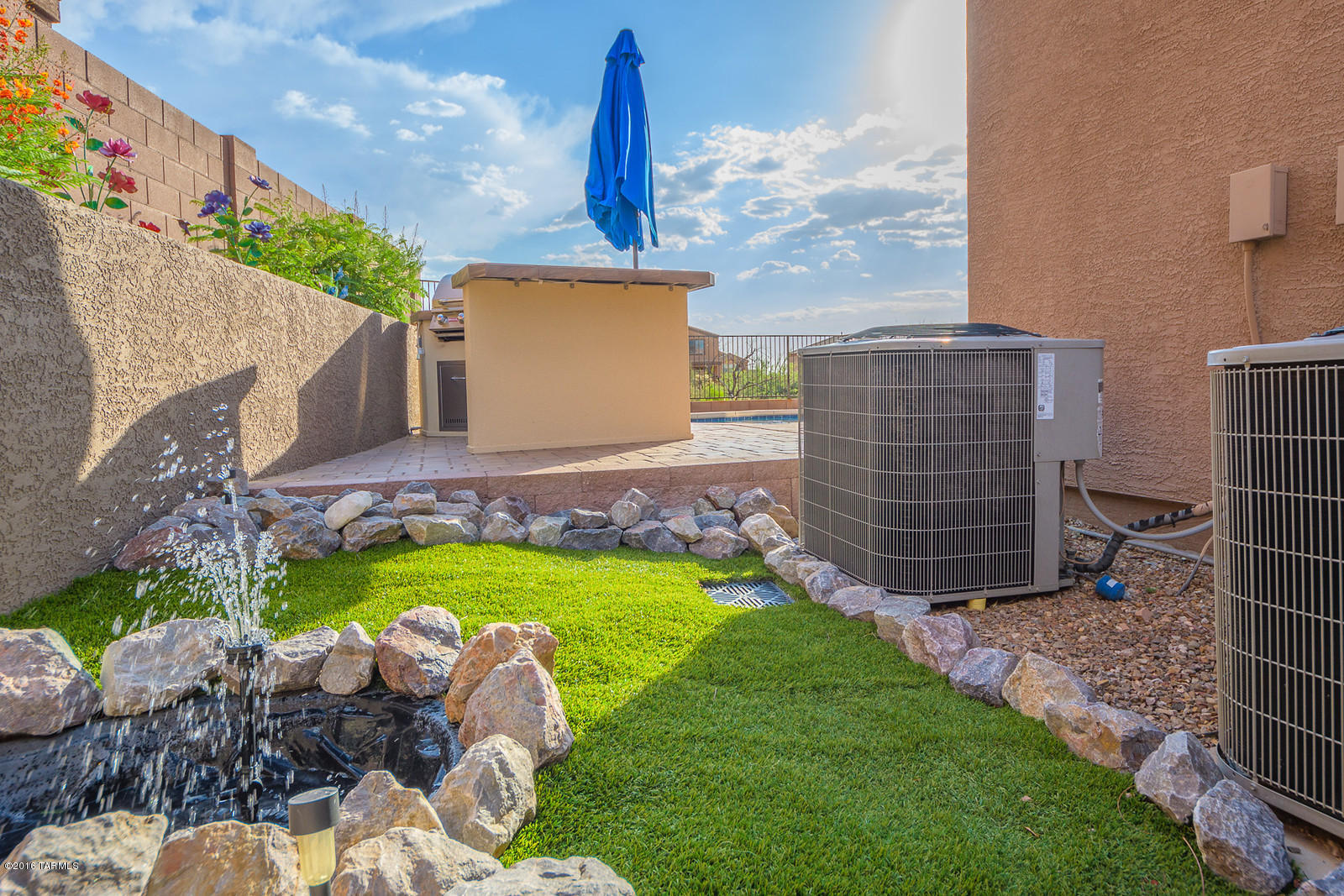 New Tucson Unit 2 - Residential