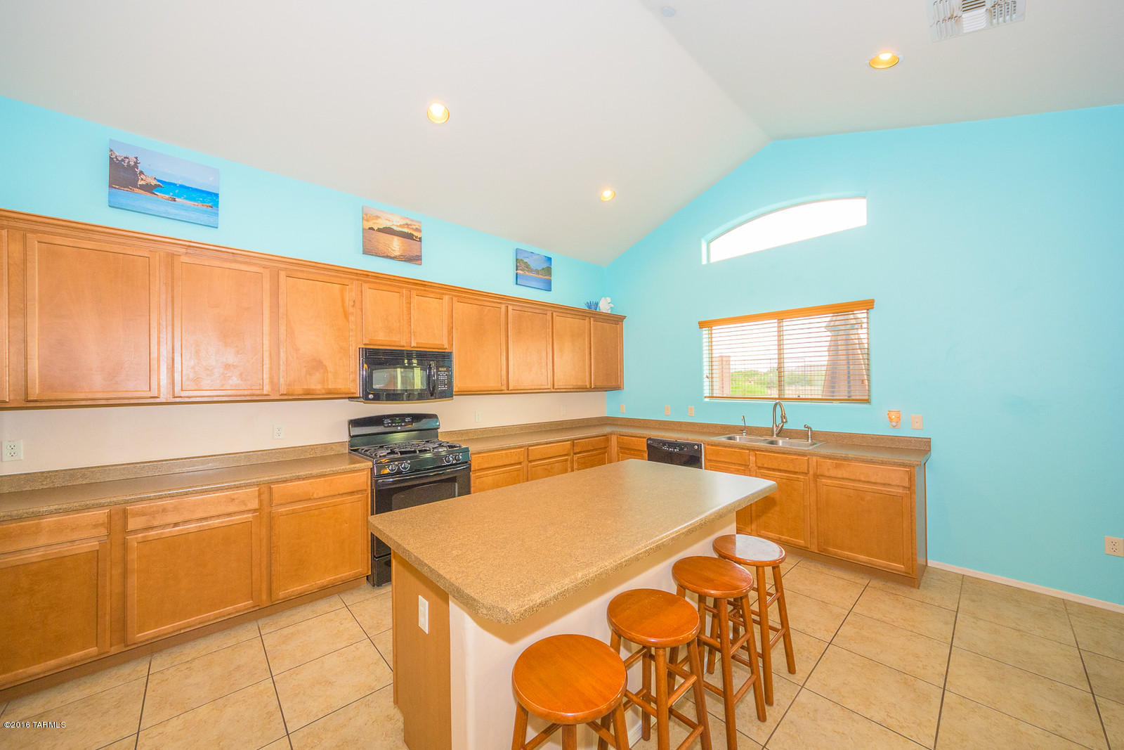 New Tucson Unit 2 - Residential