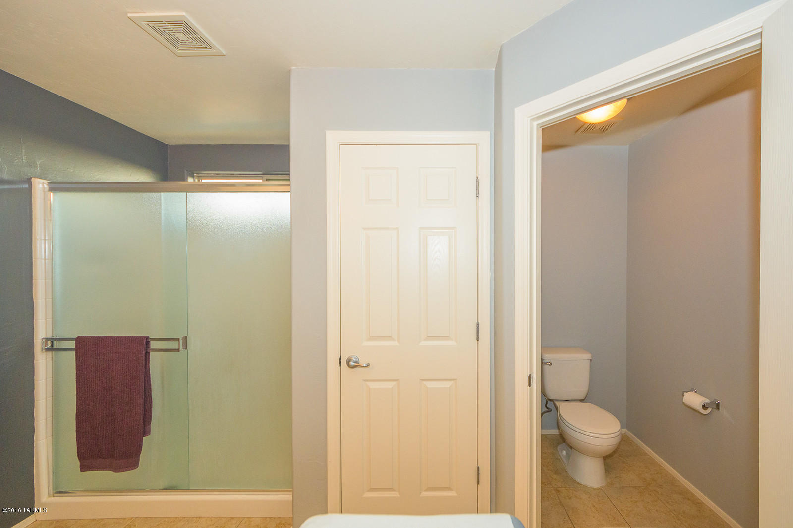 New Tucson Unit 2 - Residential