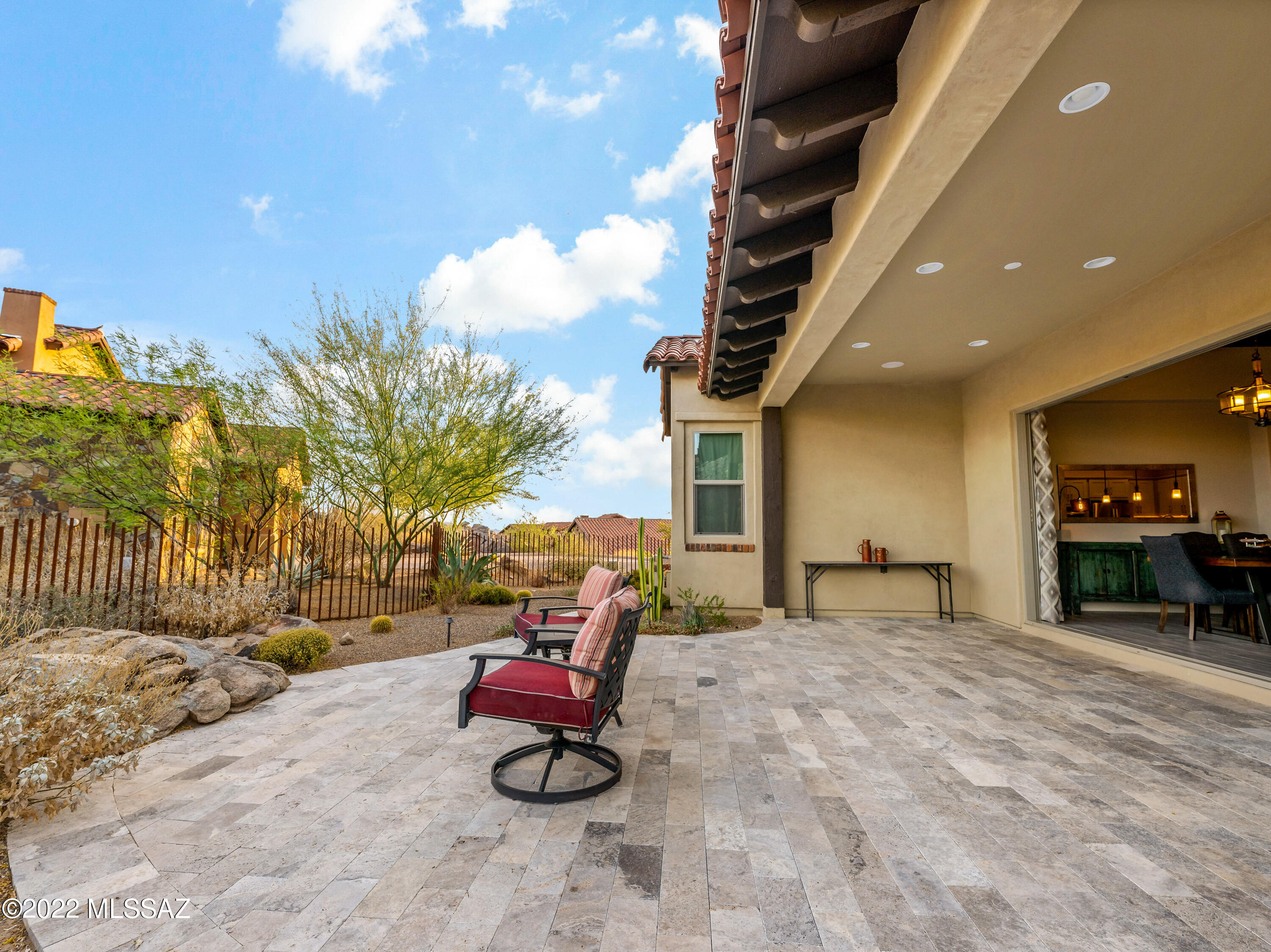 Stone Canyon I - Residential
