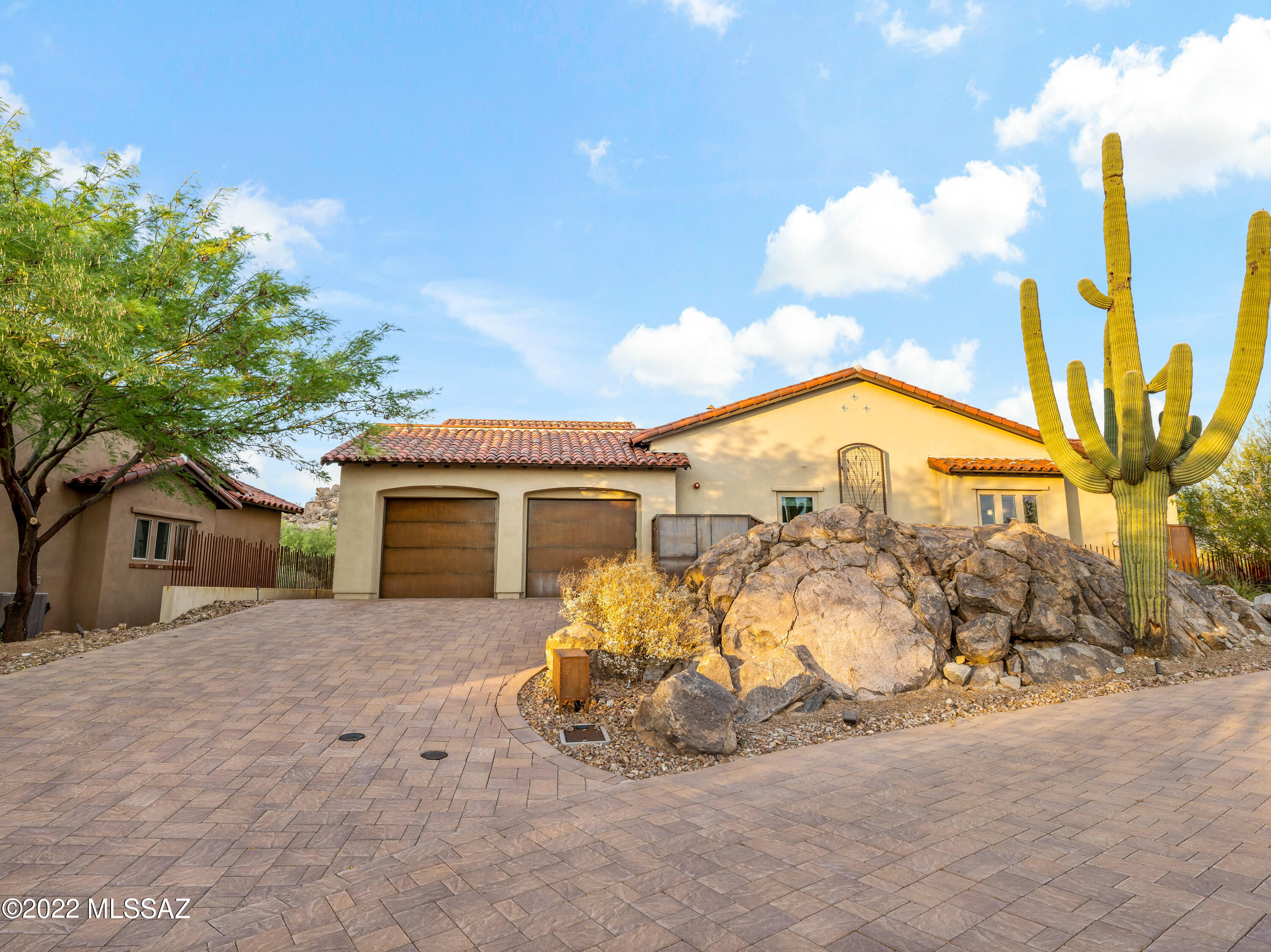 Stone Canyon I - Residential