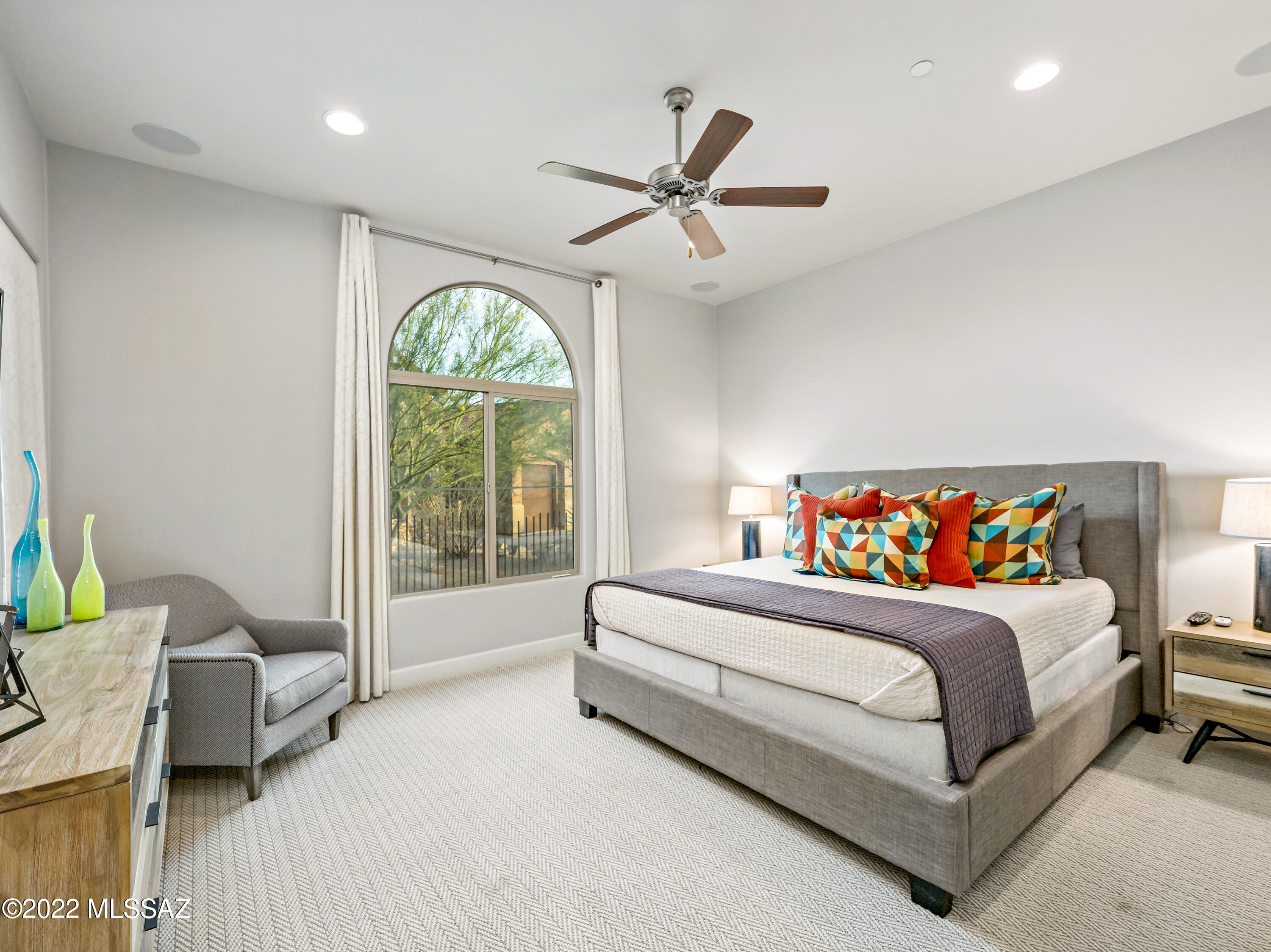 Stone Canyon I - Residential