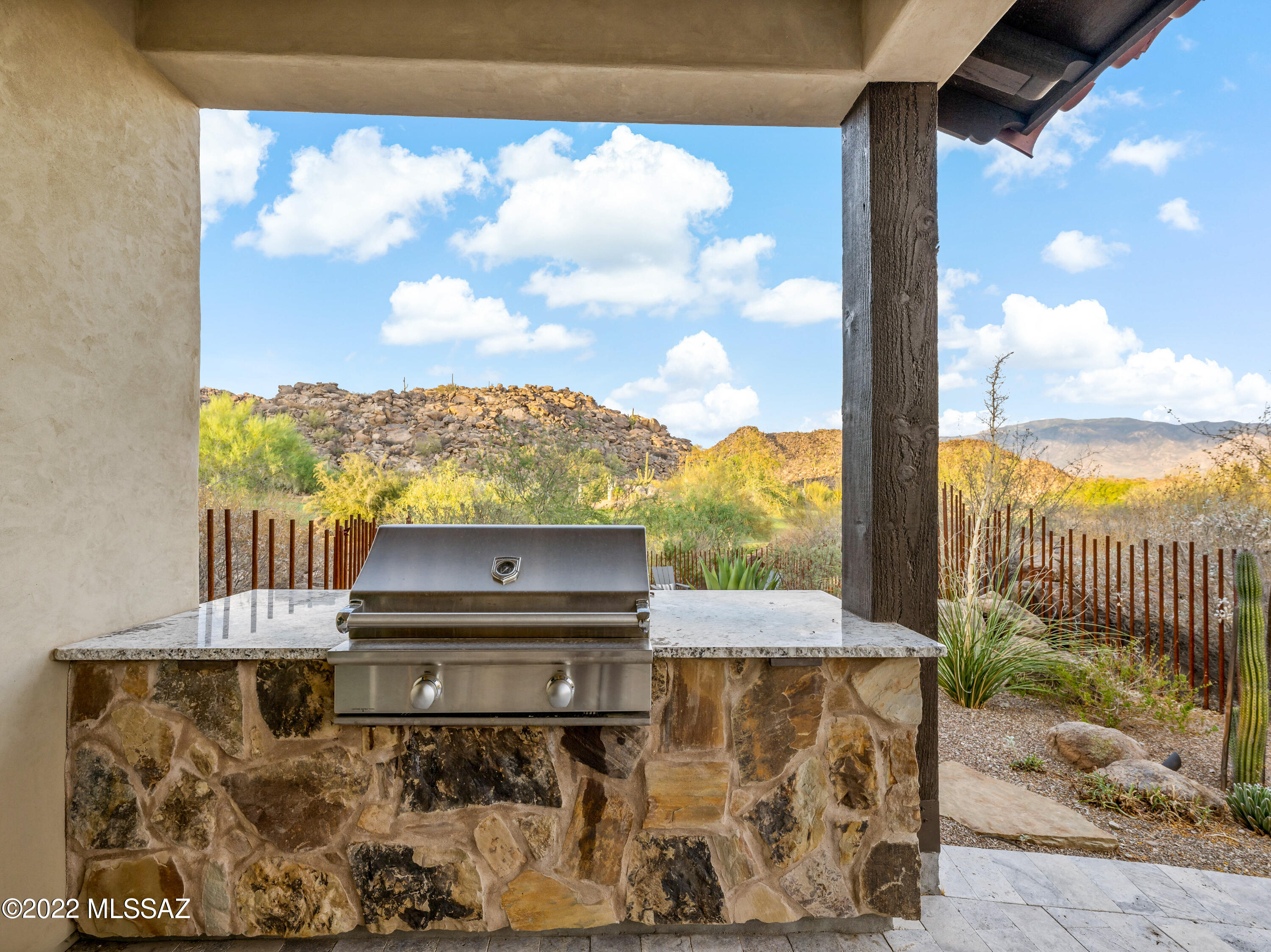 Stone Canyon I - Residential