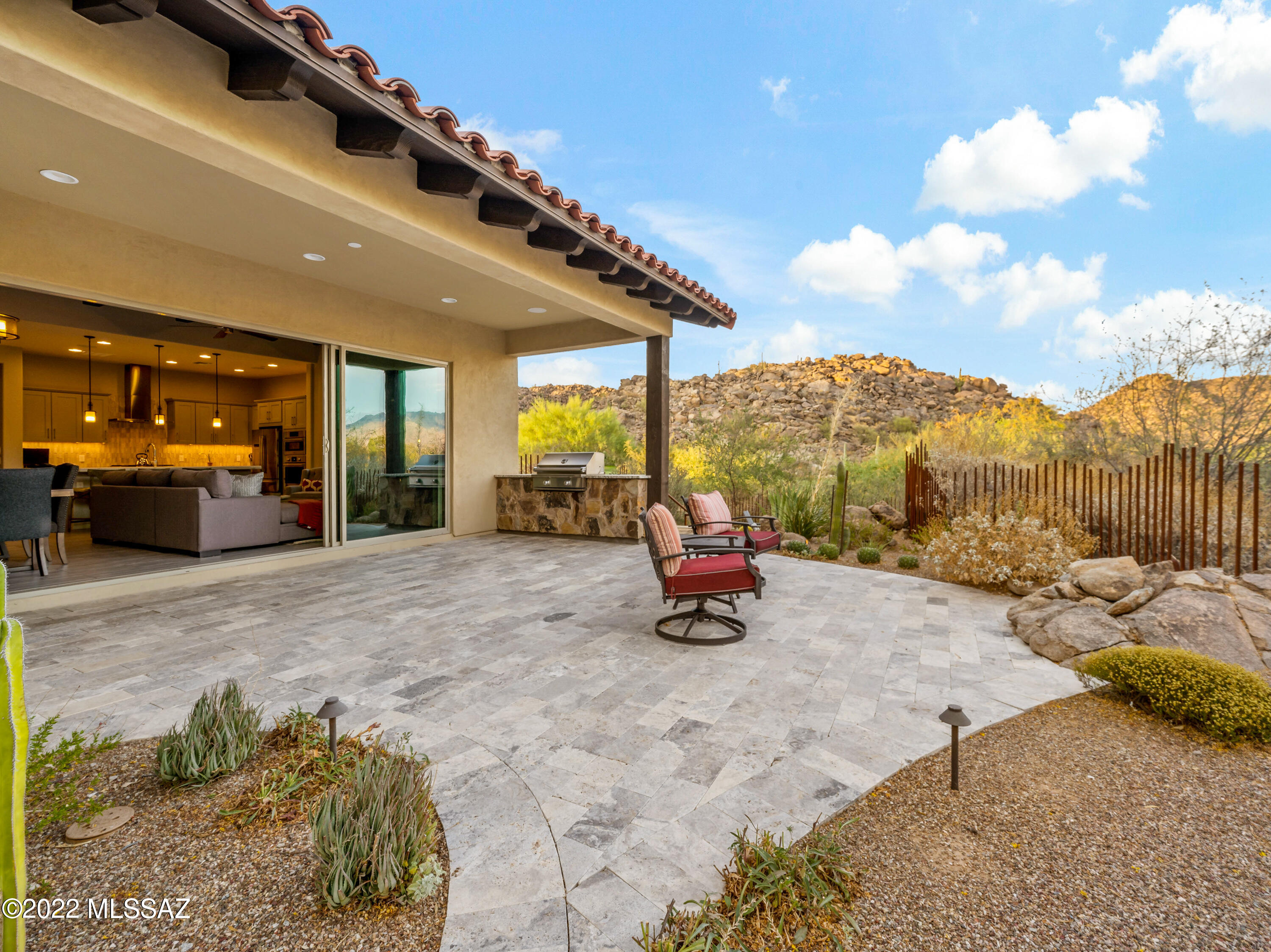 Stone Canyon I - Residential