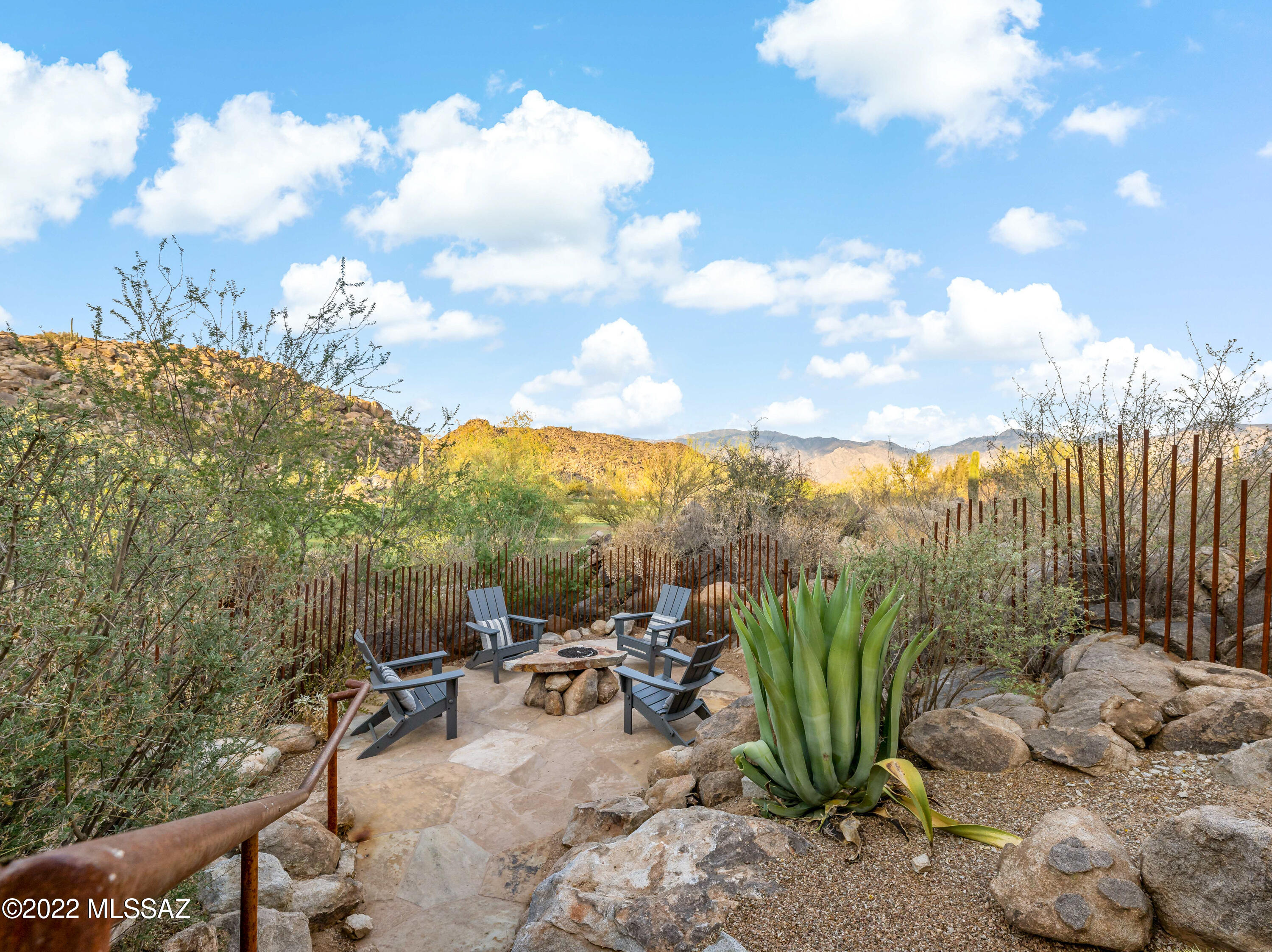 Stone Canyon I - Residential