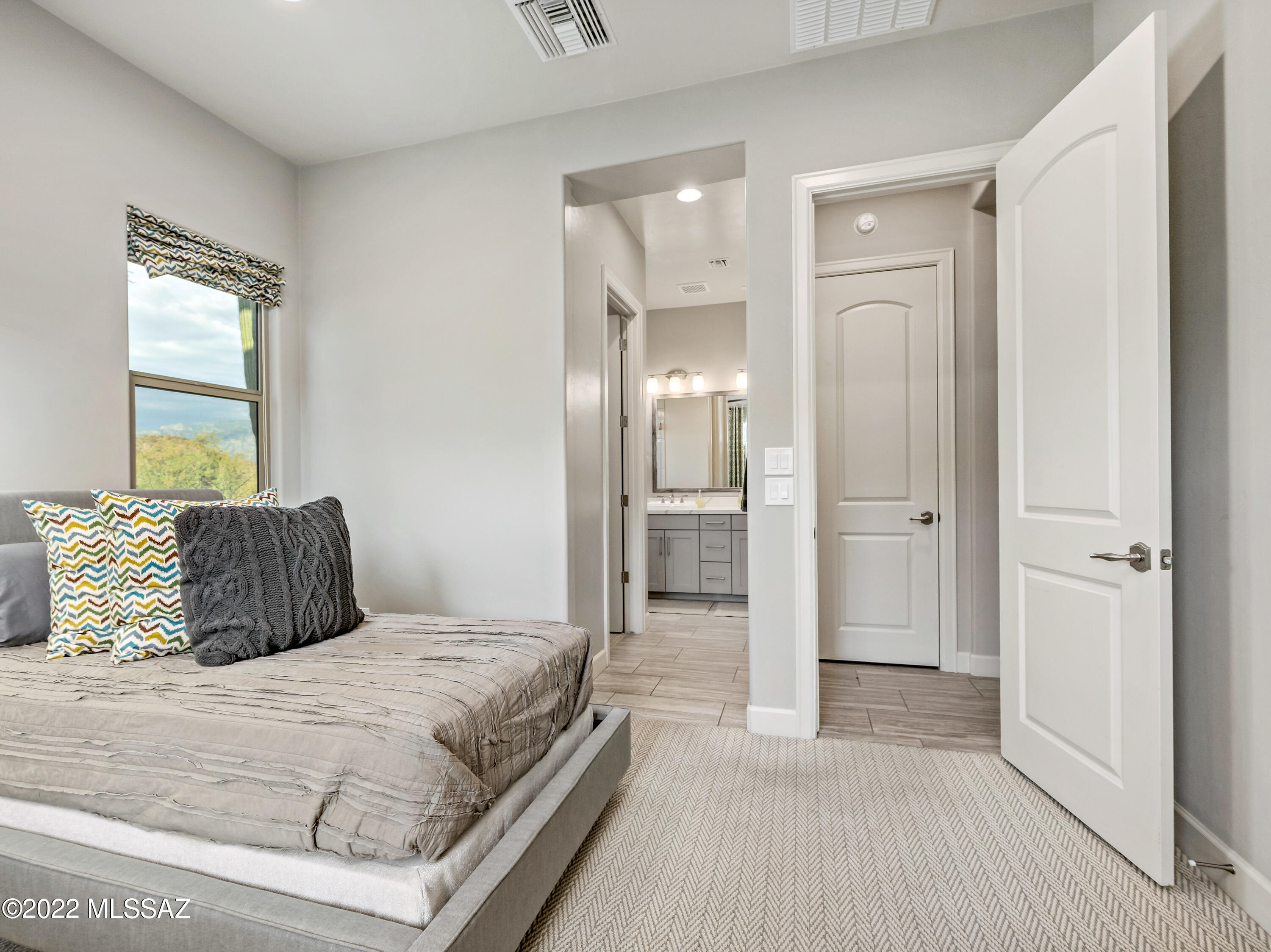 Stone Canyon I - Residential