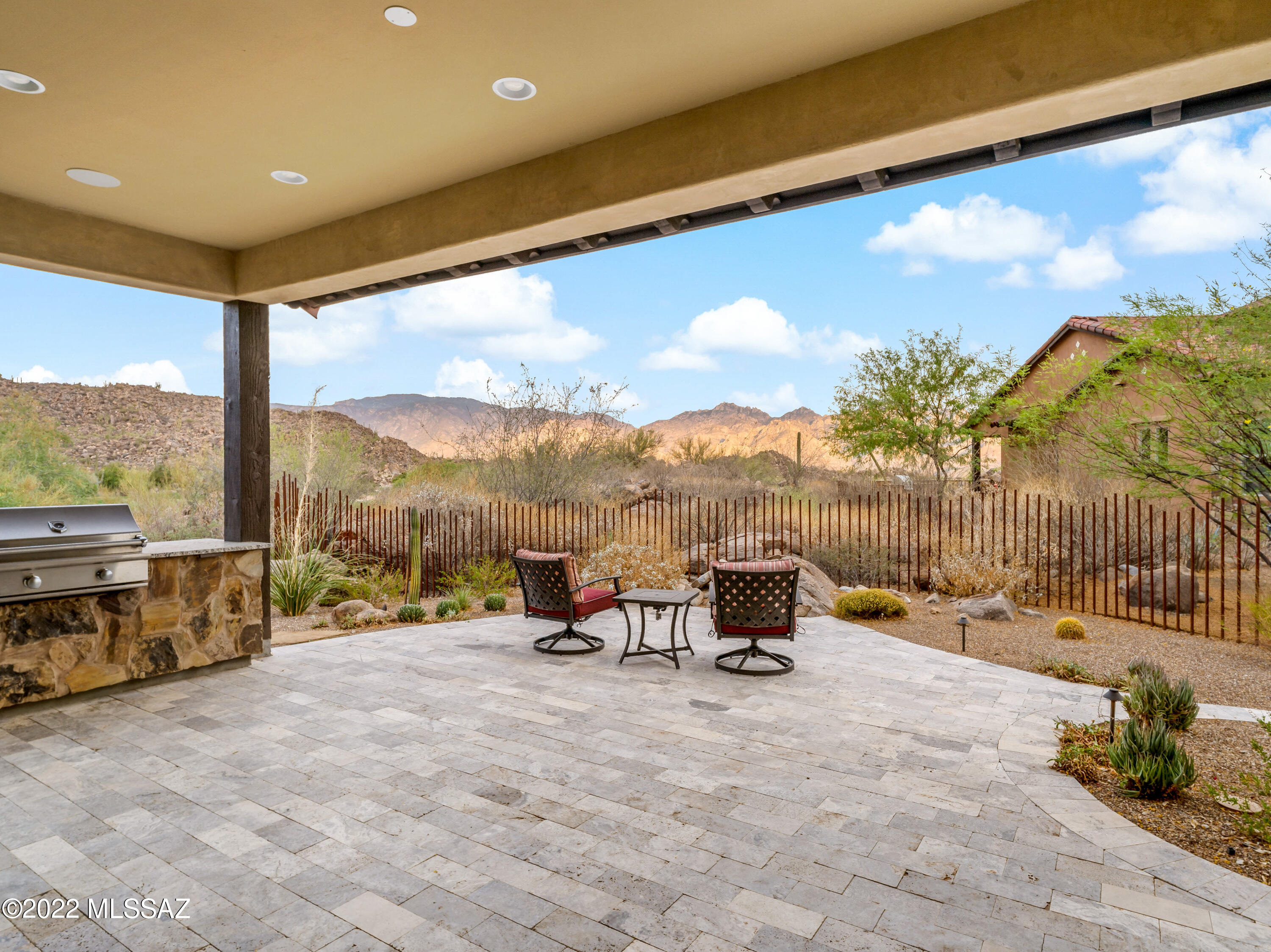Stone Canyon I - Residential
