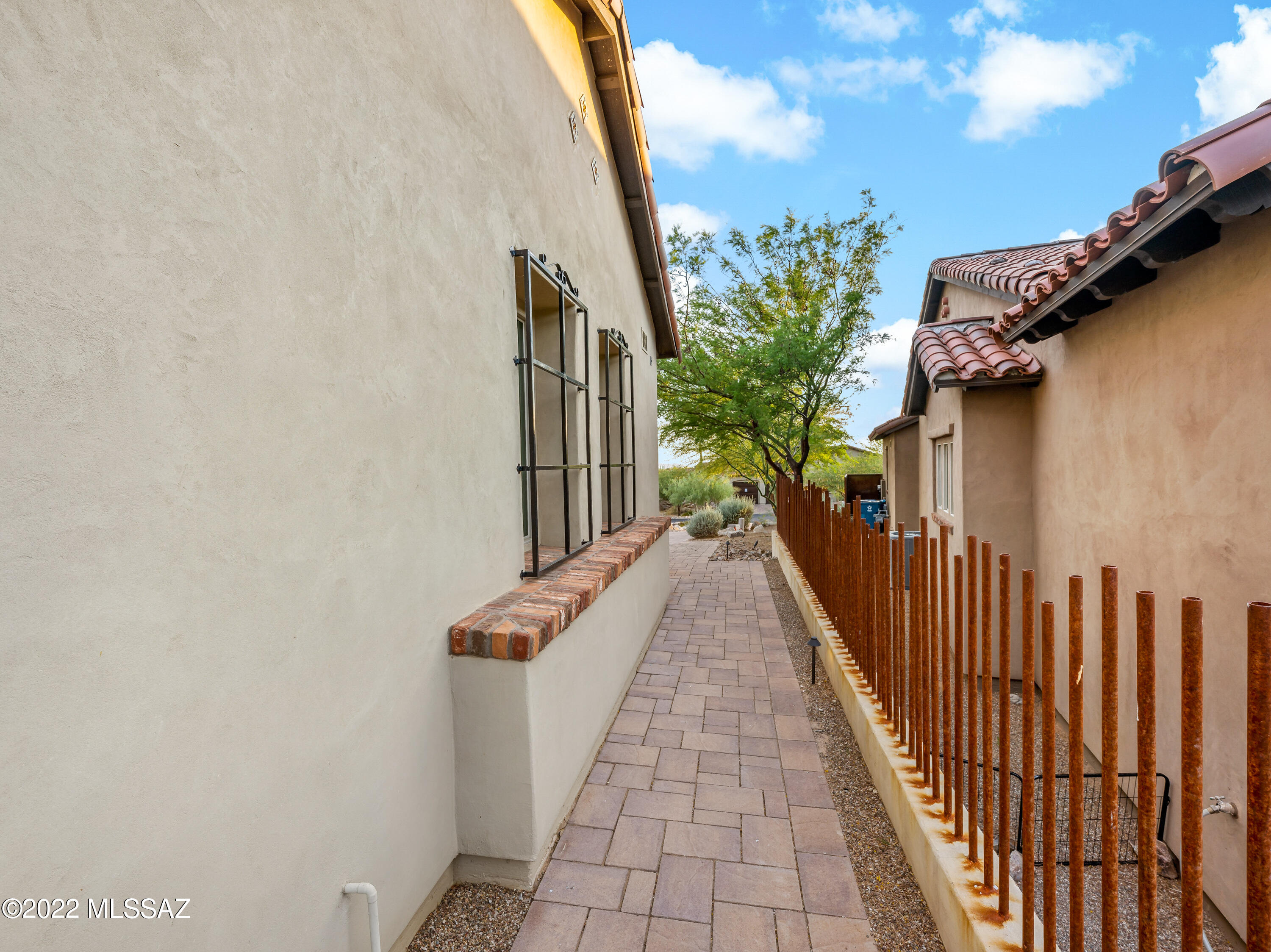 Stone Canyon I - Residential