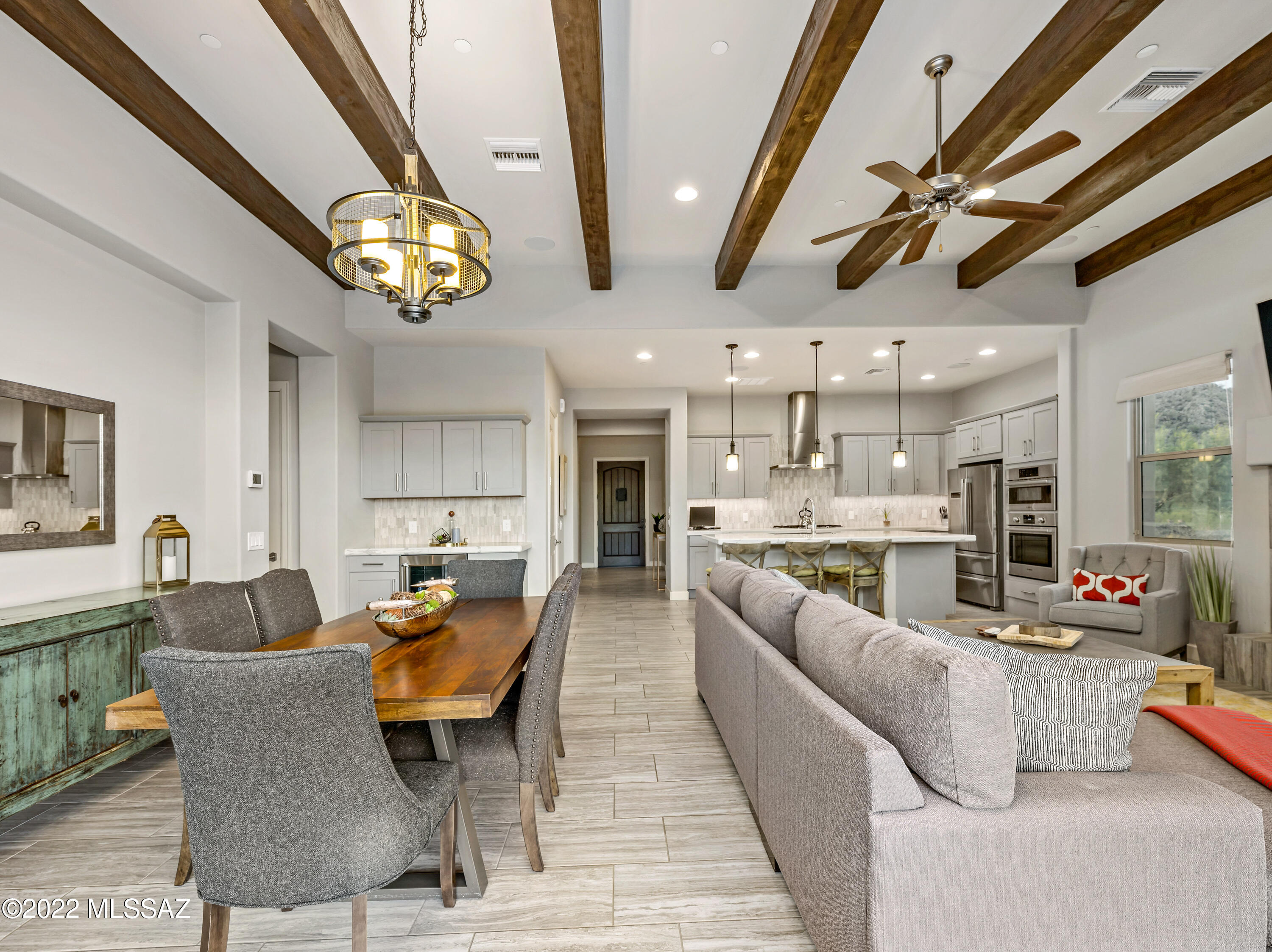 Stone Canyon I - Residential