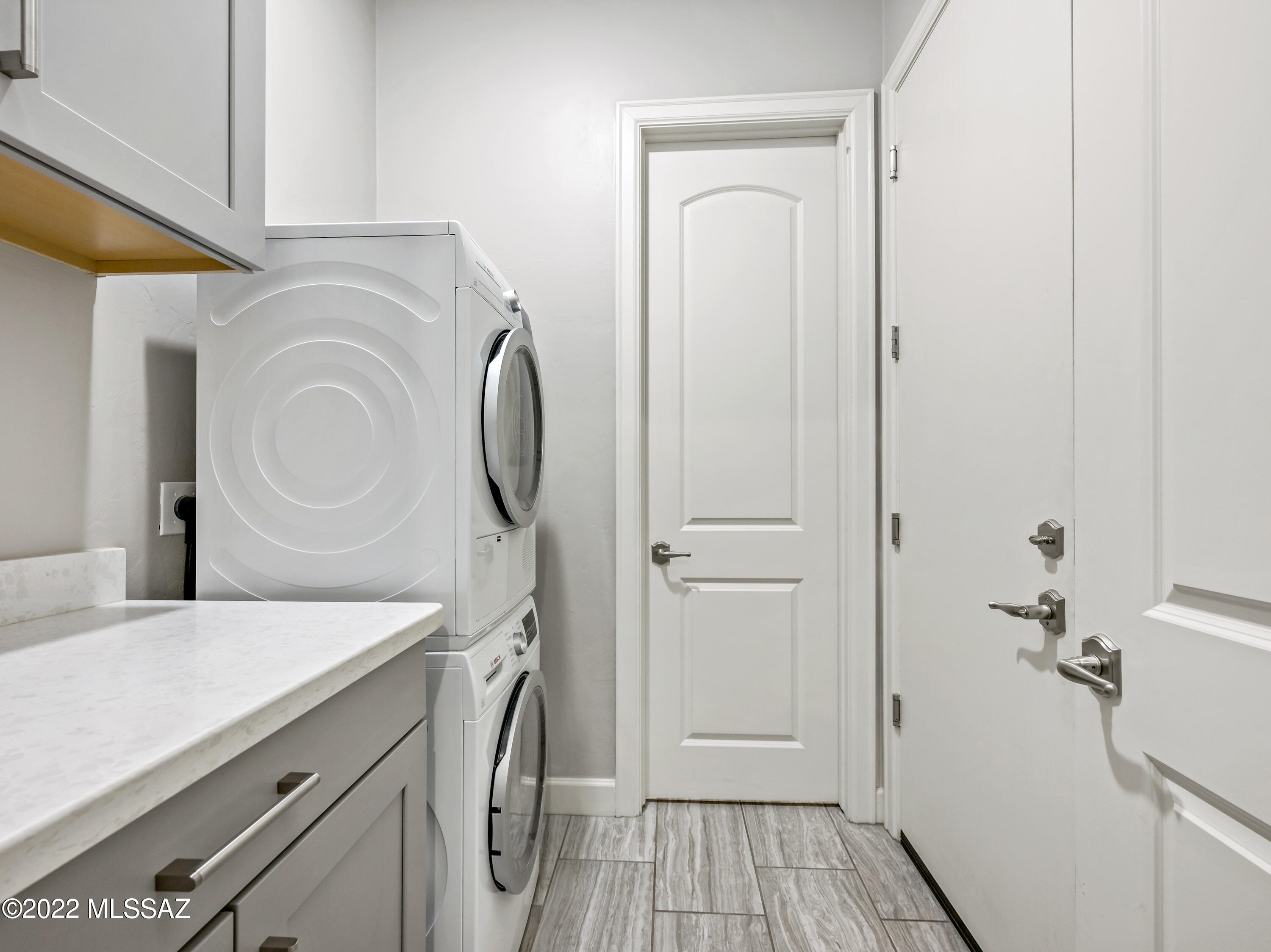 Stone Canyon I - Residential
