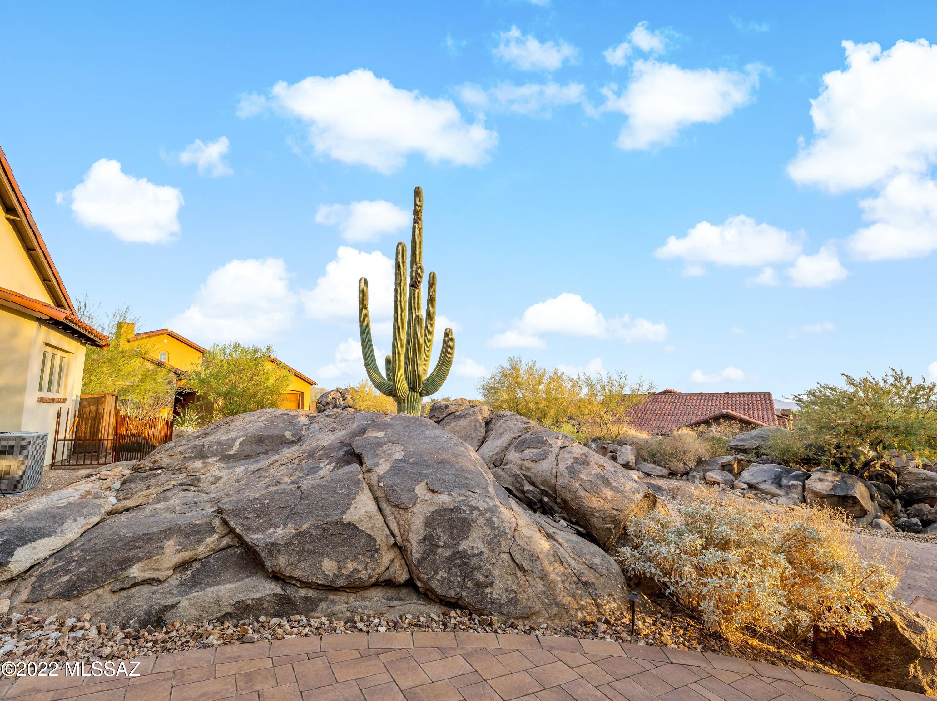 Stone Canyon I - Residential
