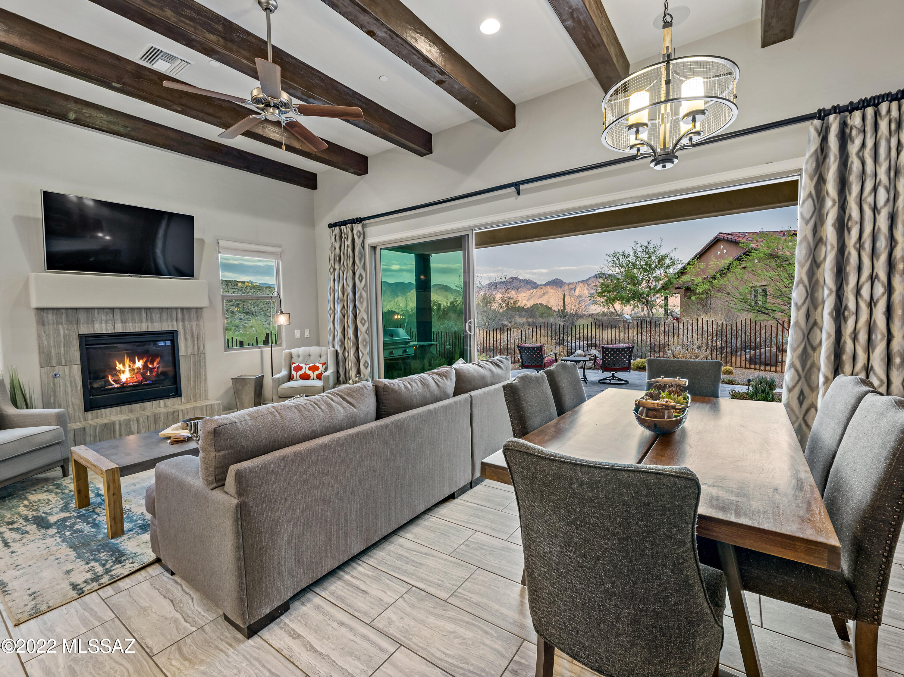 Stone Canyon I - Residential