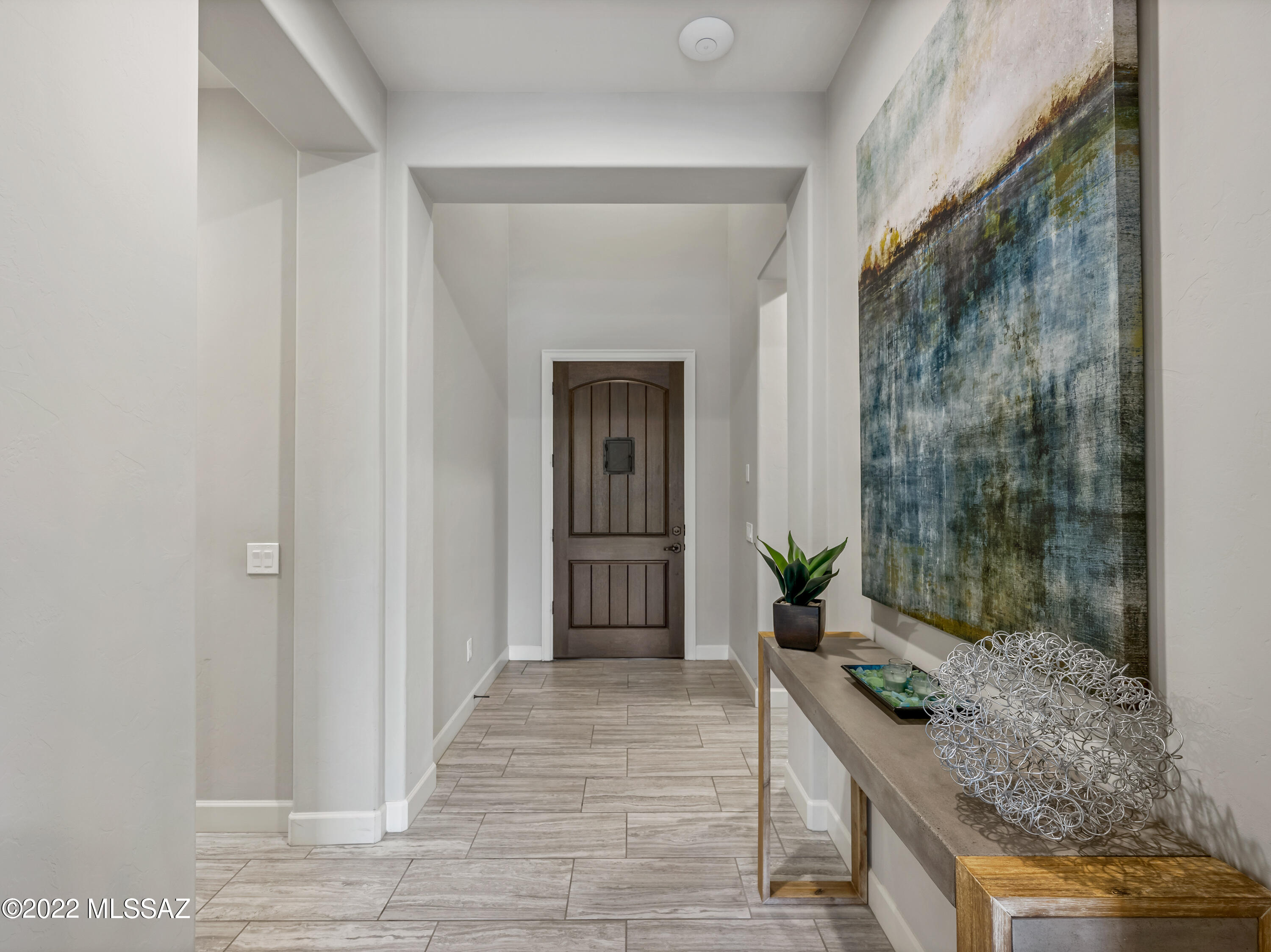 Stone Canyon I - Residential