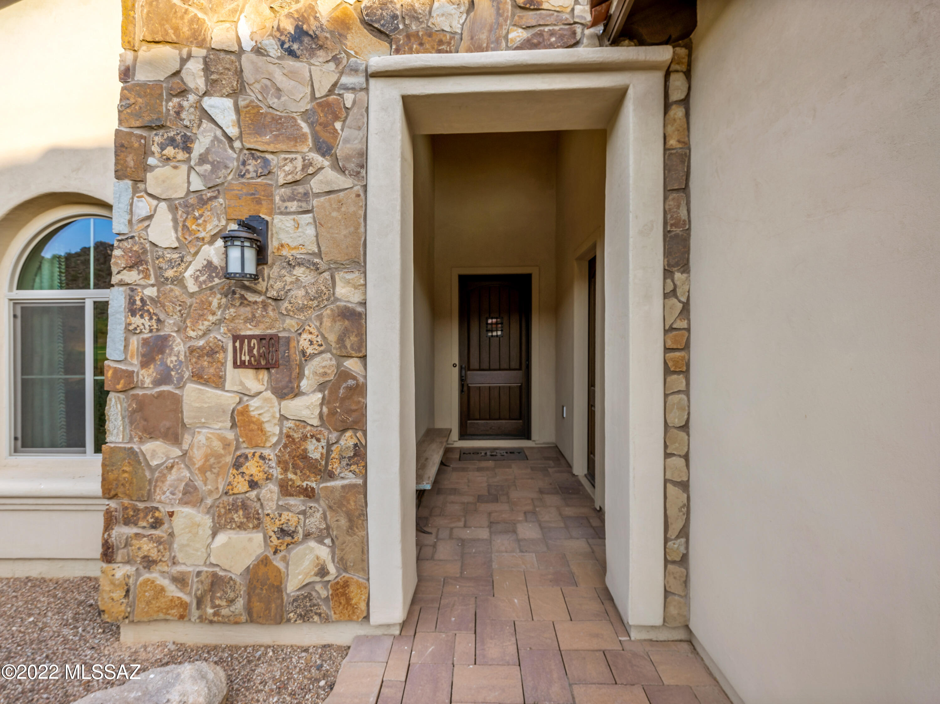 Stone Canyon I - Residential