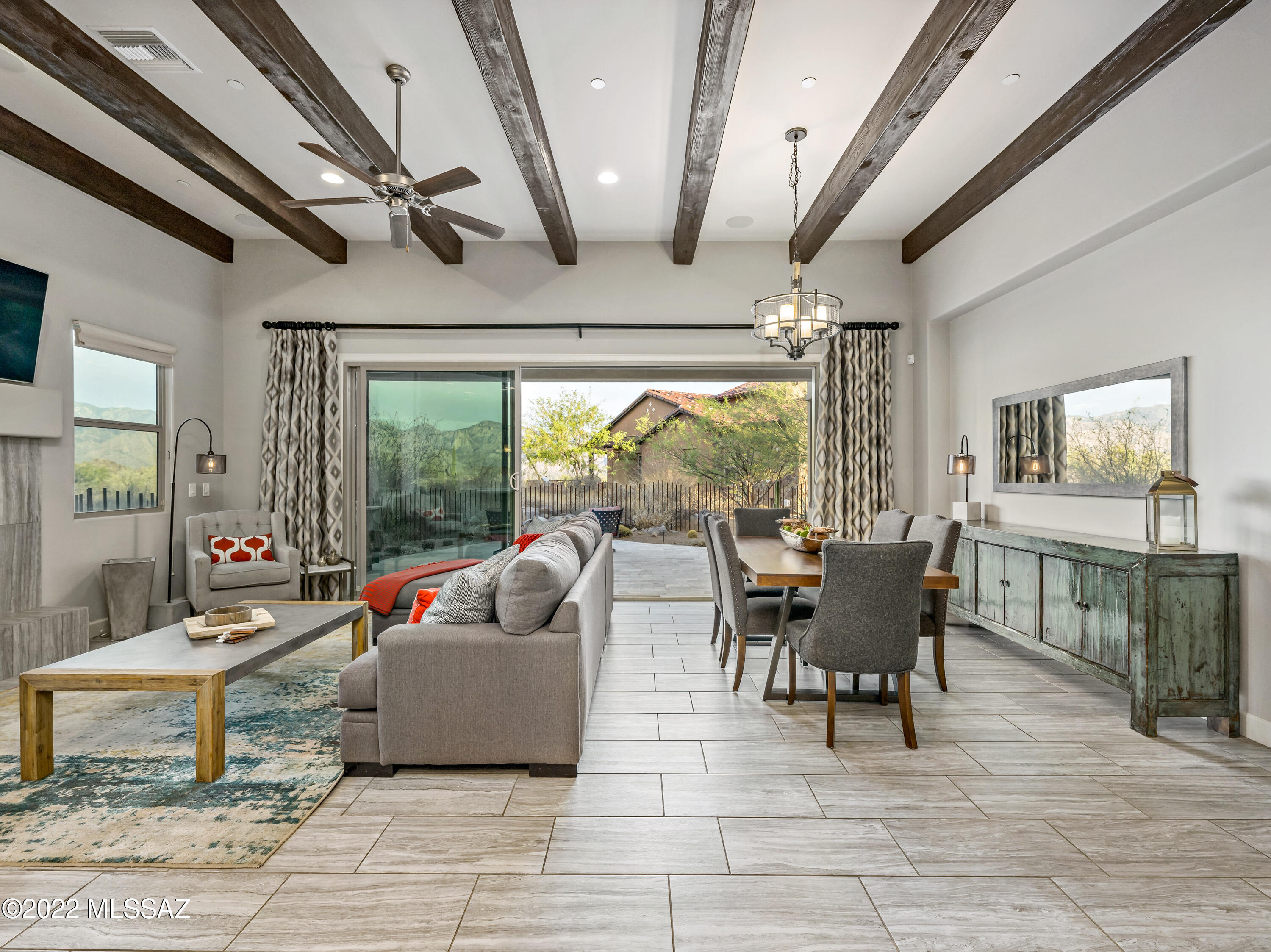Stone Canyon I - Residential