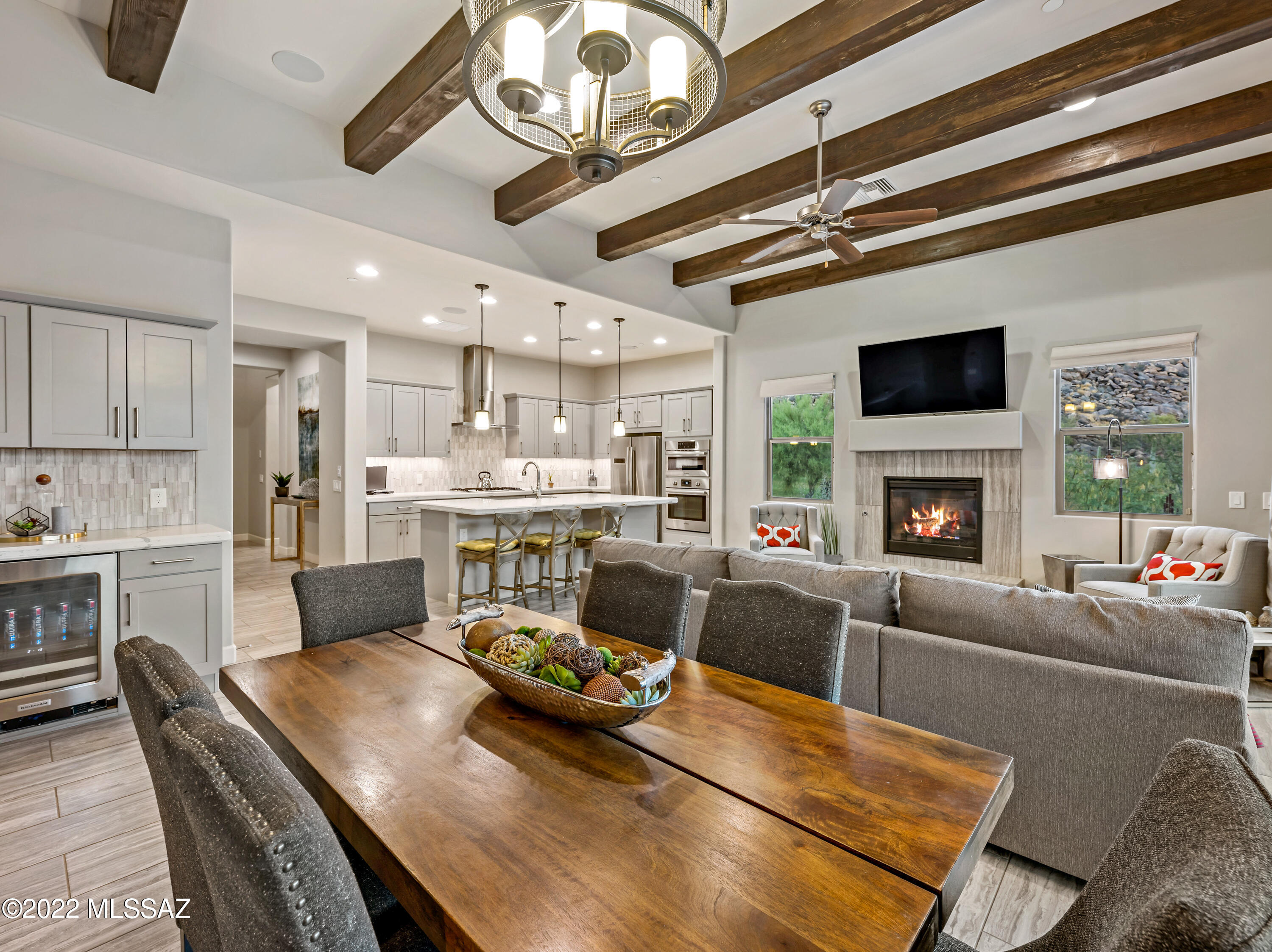 Stone Canyon I - Residential