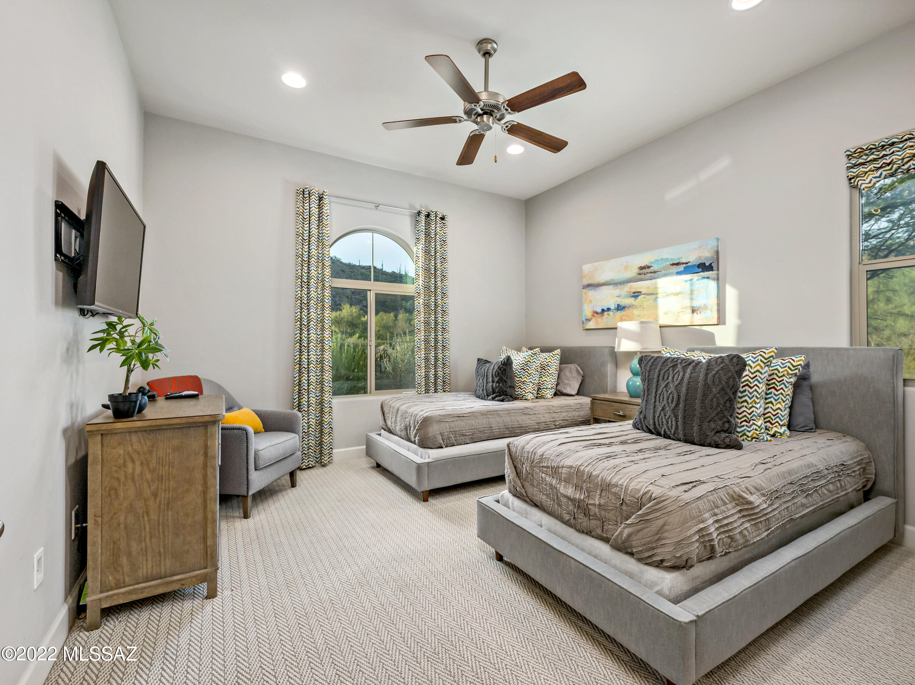 Stone Canyon I - Residential