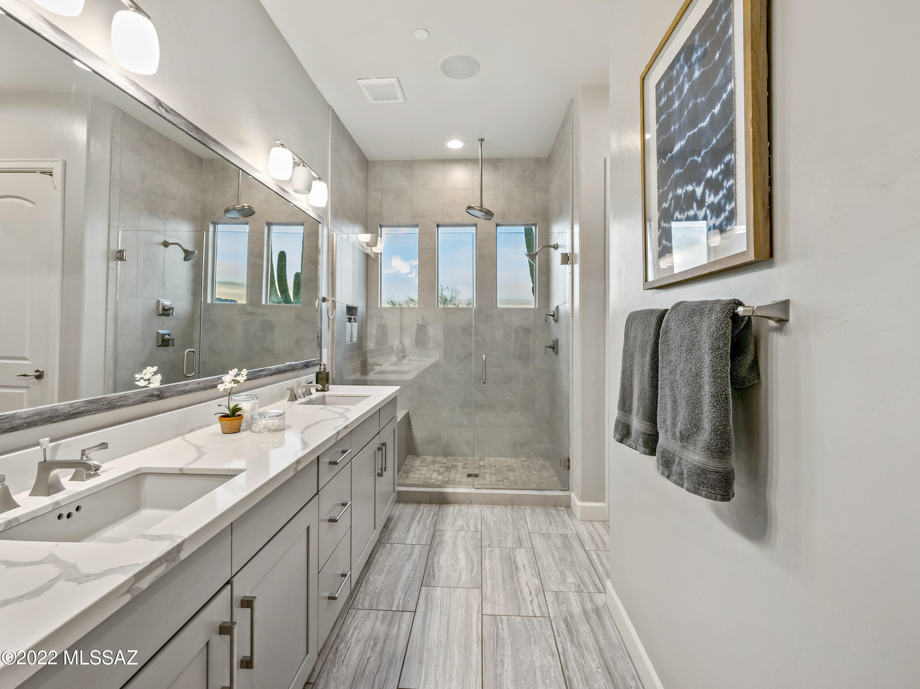 Stone Canyon I - Residential