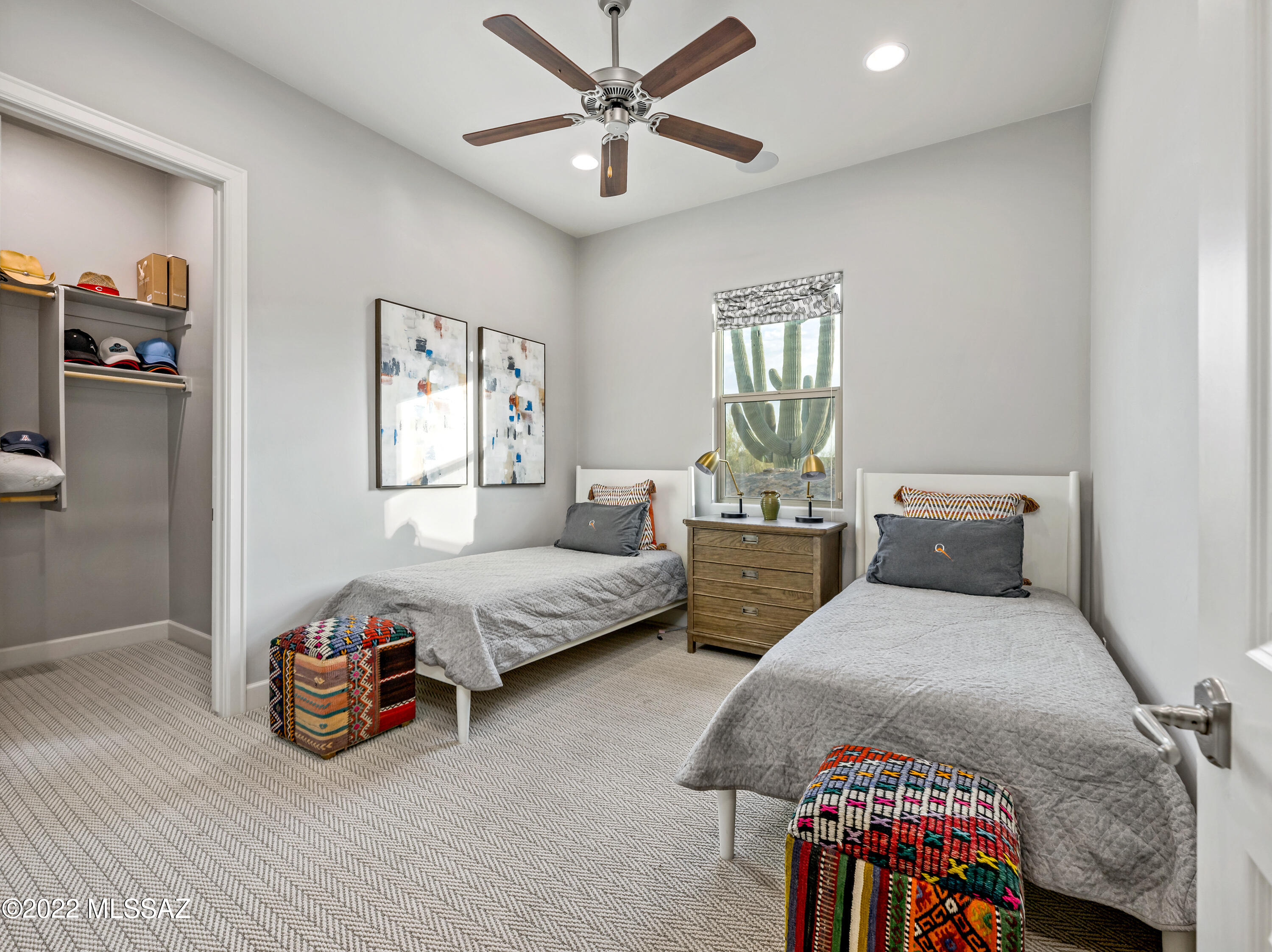 Stone Canyon I - Residential