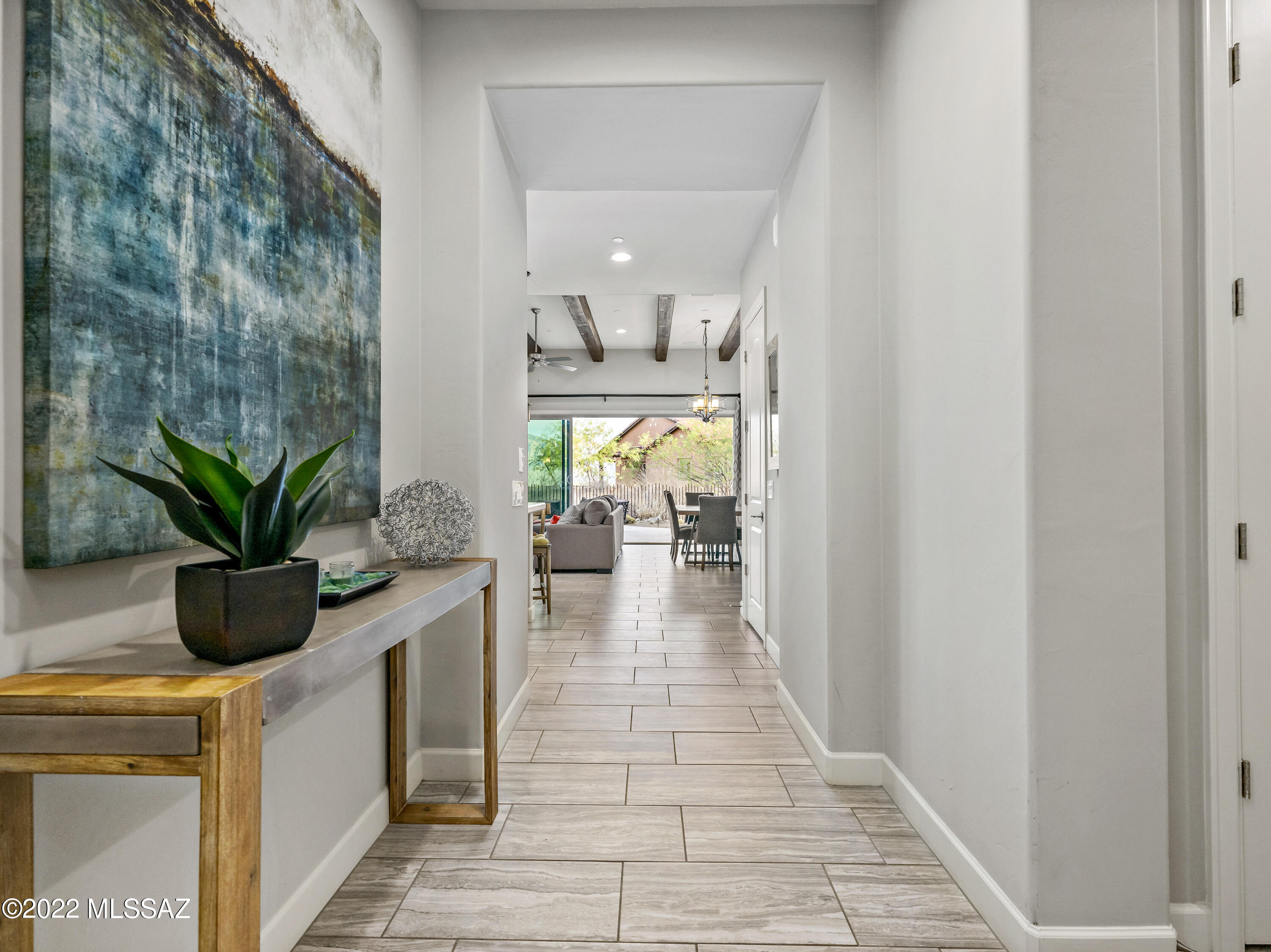 Stone Canyon I - Residential