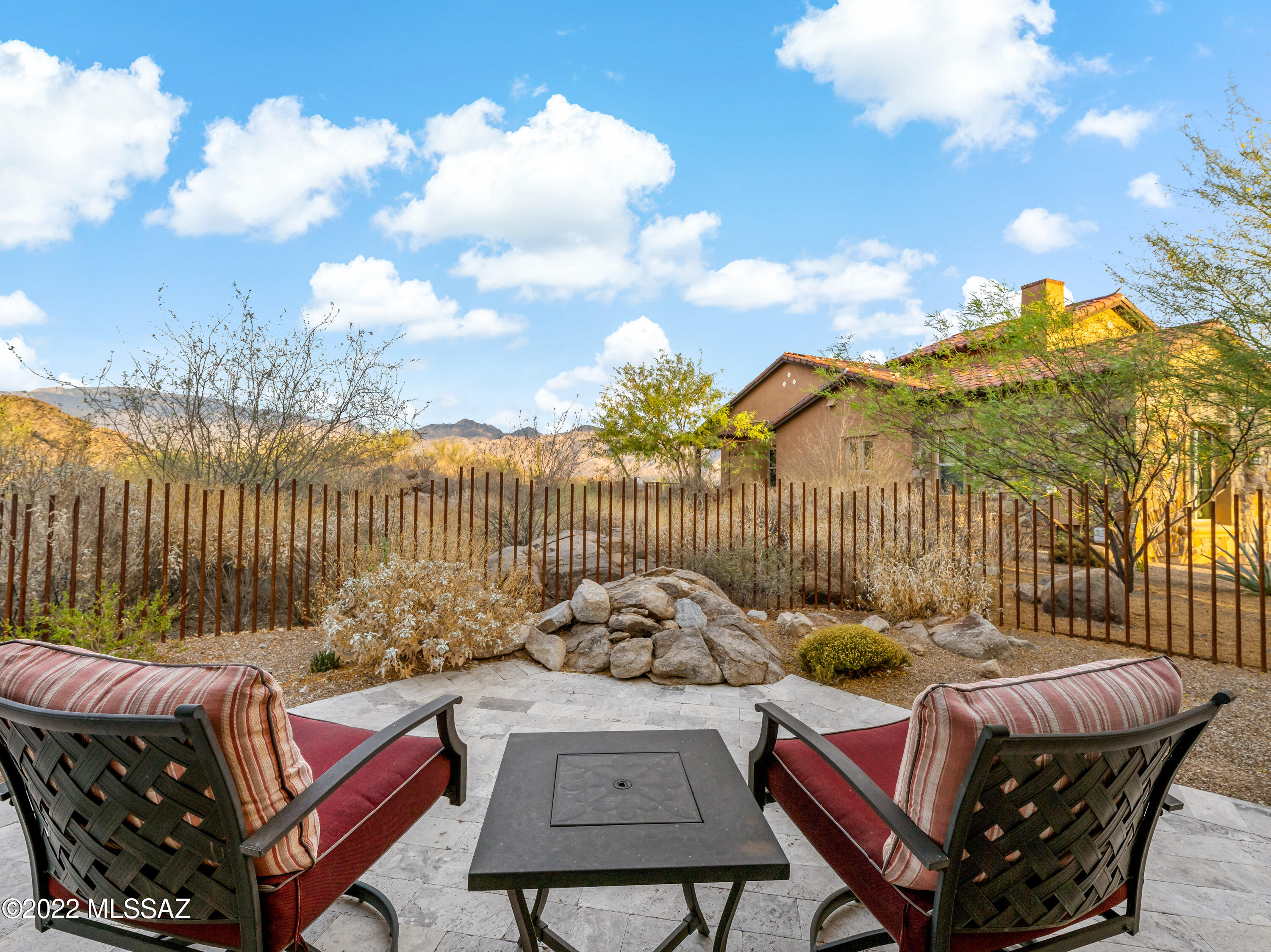 Stone Canyon I - Residential