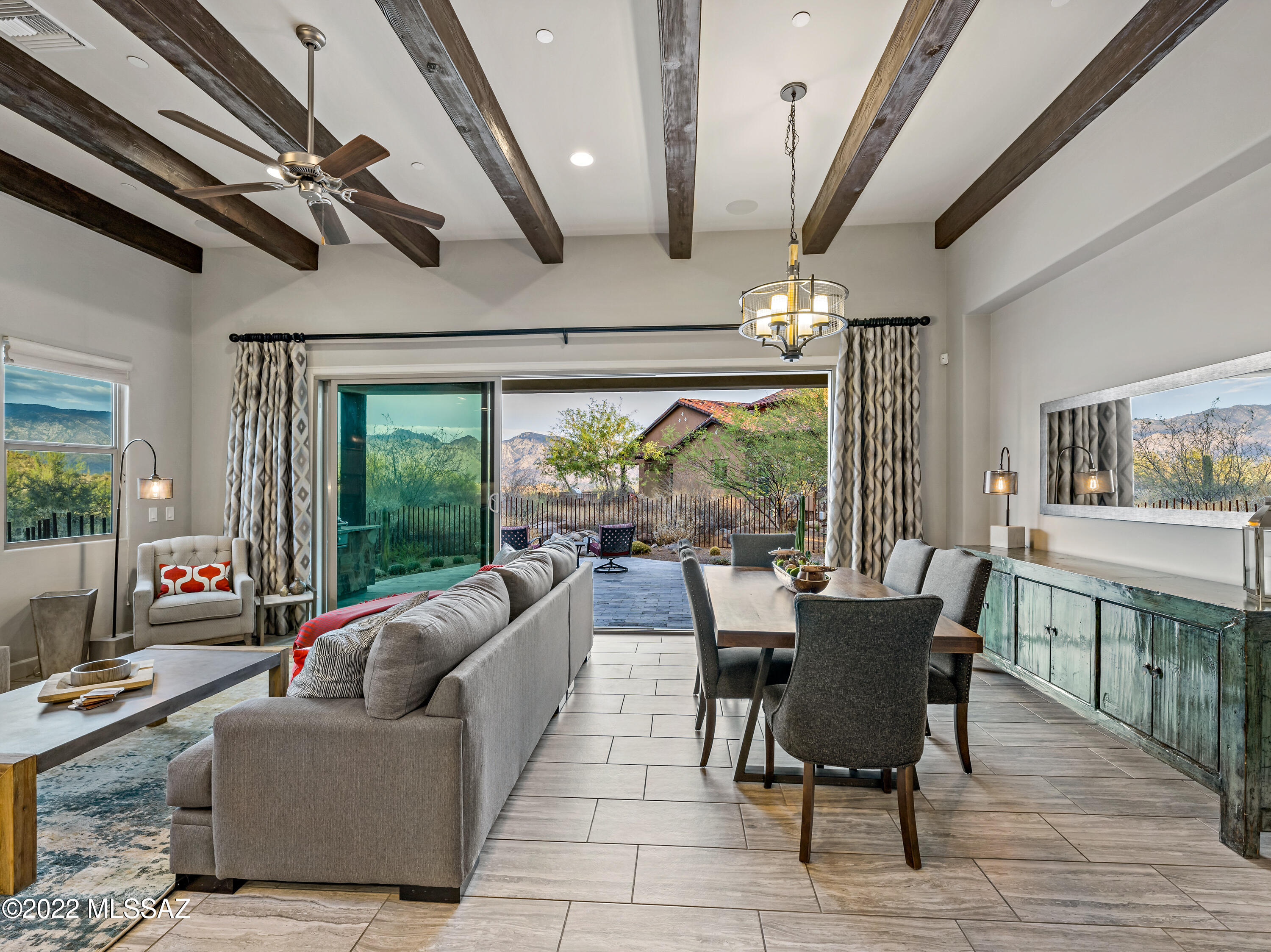 Stone Canyon I - Residential