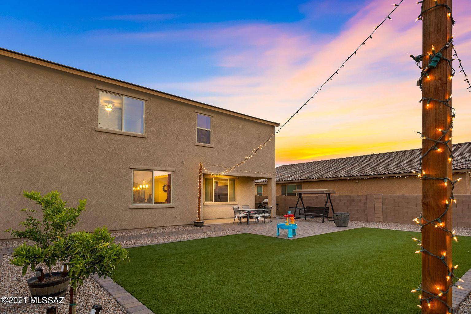 Gladden Farms Block 16 (1-89) - Residential Lease
