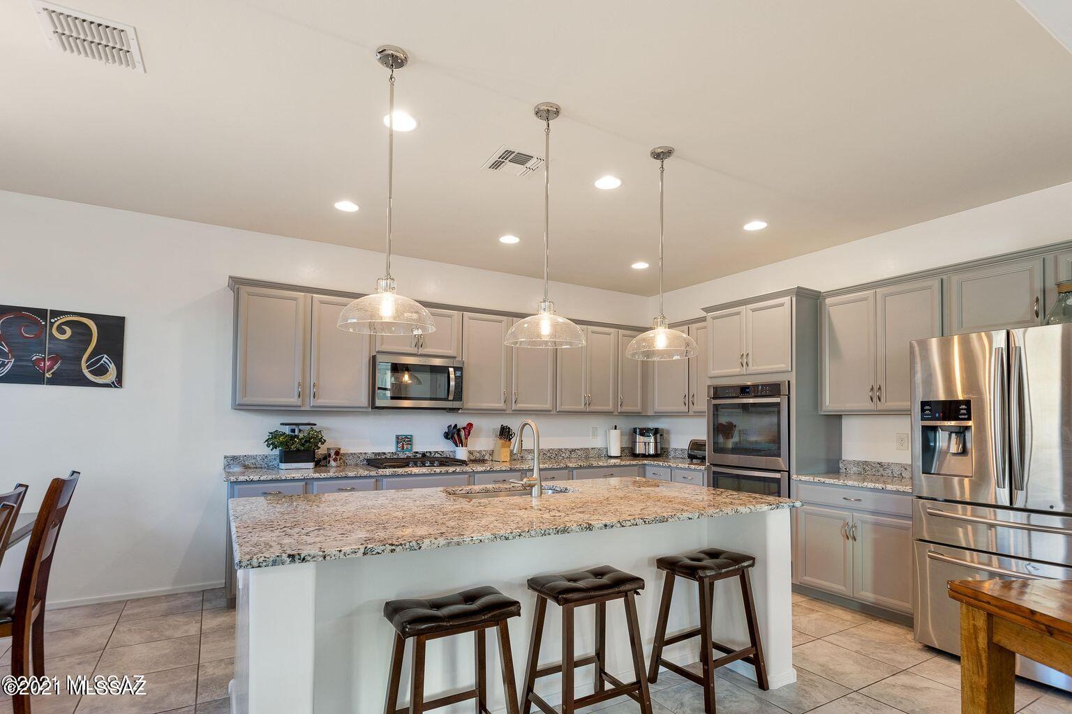 Gladden Farms Block 16 (1-89) - Residential Lease